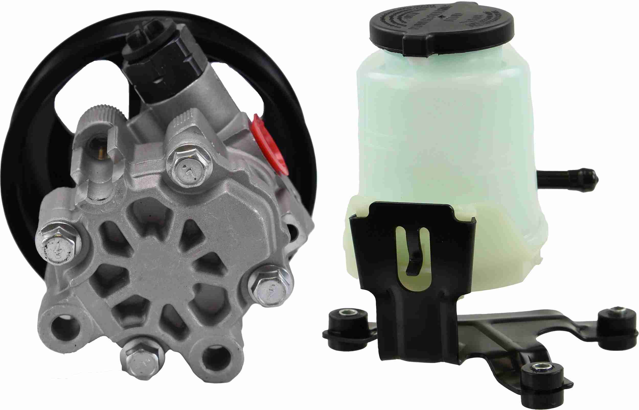 Atlantic Automotive Engineering Power Steering Pump Kit 5642NKTA