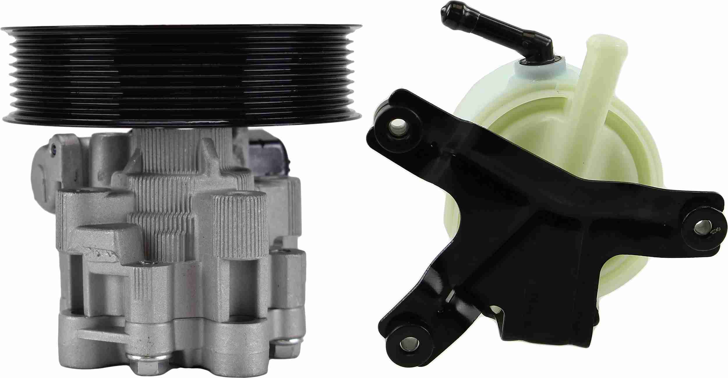 Atlantic Automotive Engineering Power Steering Pump Kit 5642NKTA
