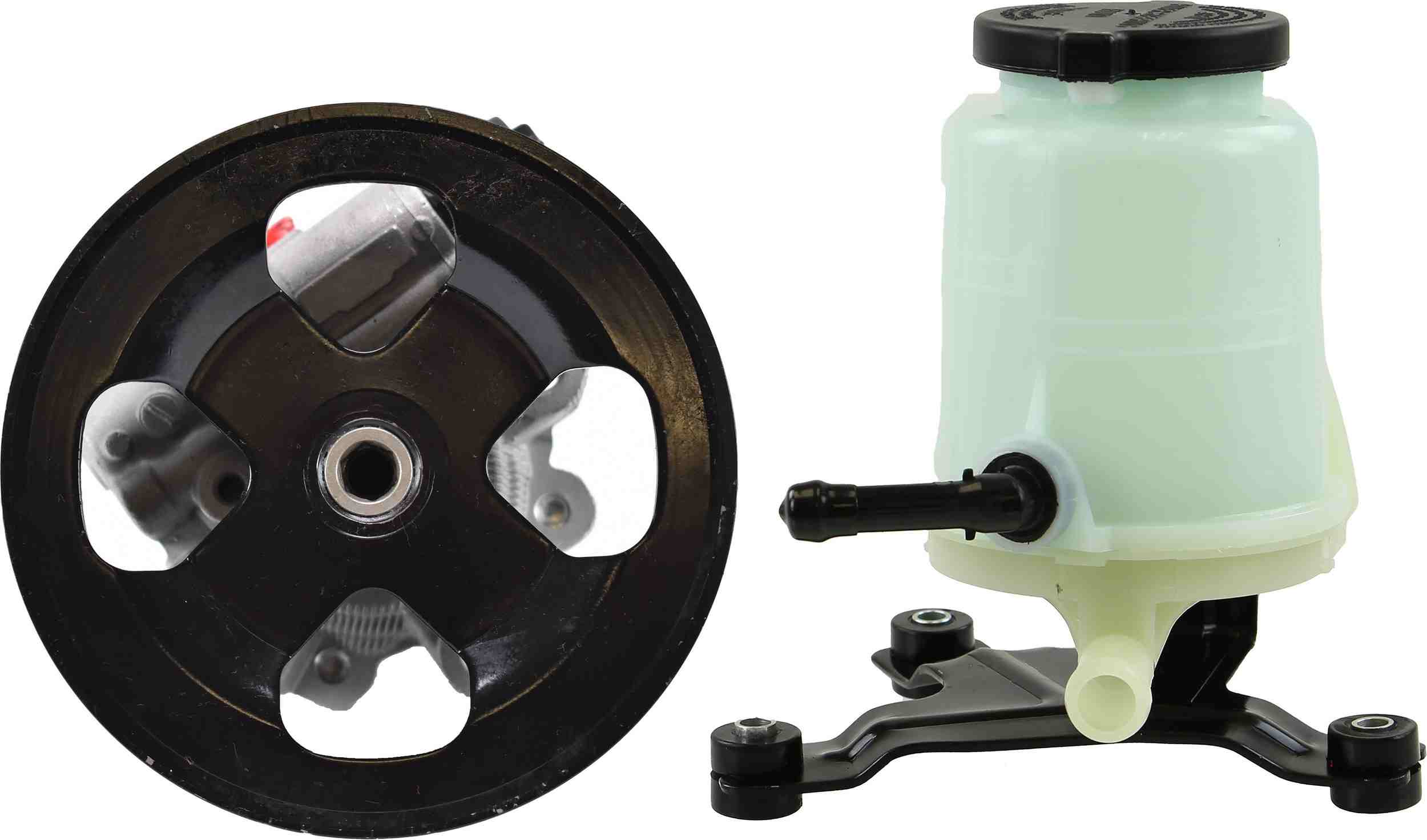 Atlantic Automotive Engineering Power Steering Pump Kit 5642NKTA