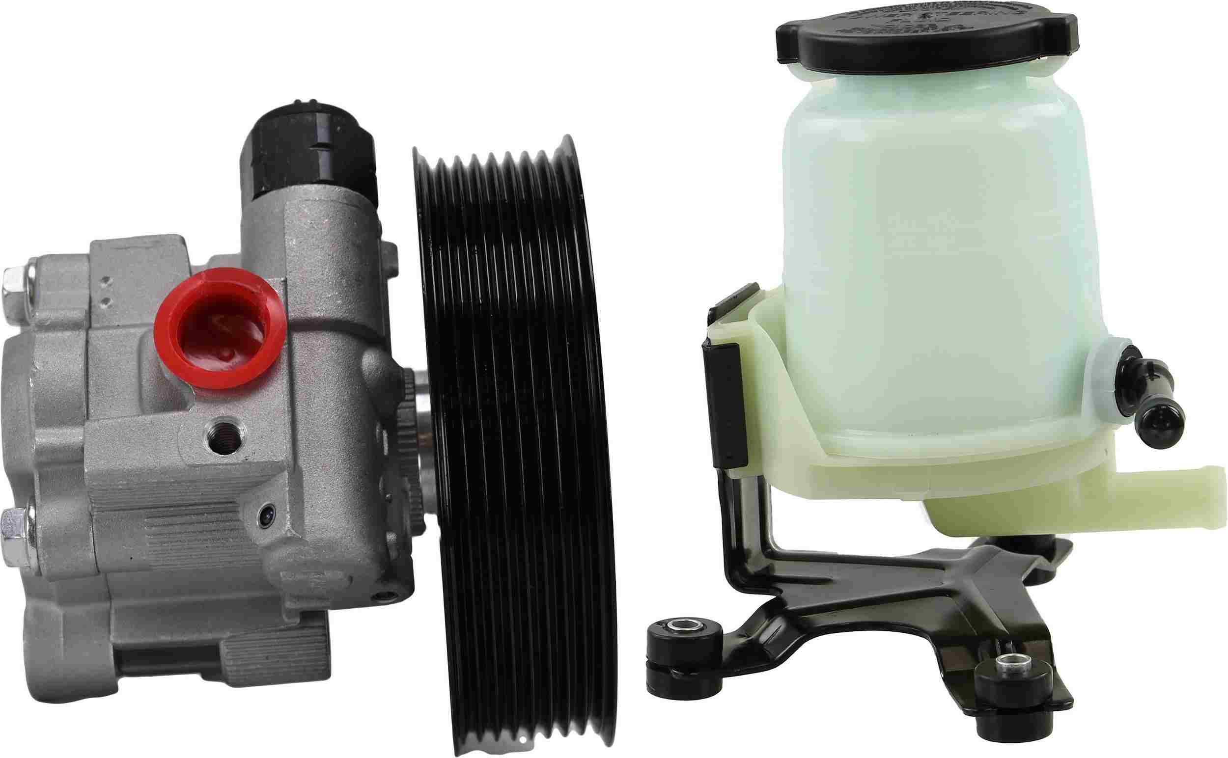 Atlantic Automotive Engineering Power Steering Pump Kit 5642NKTA