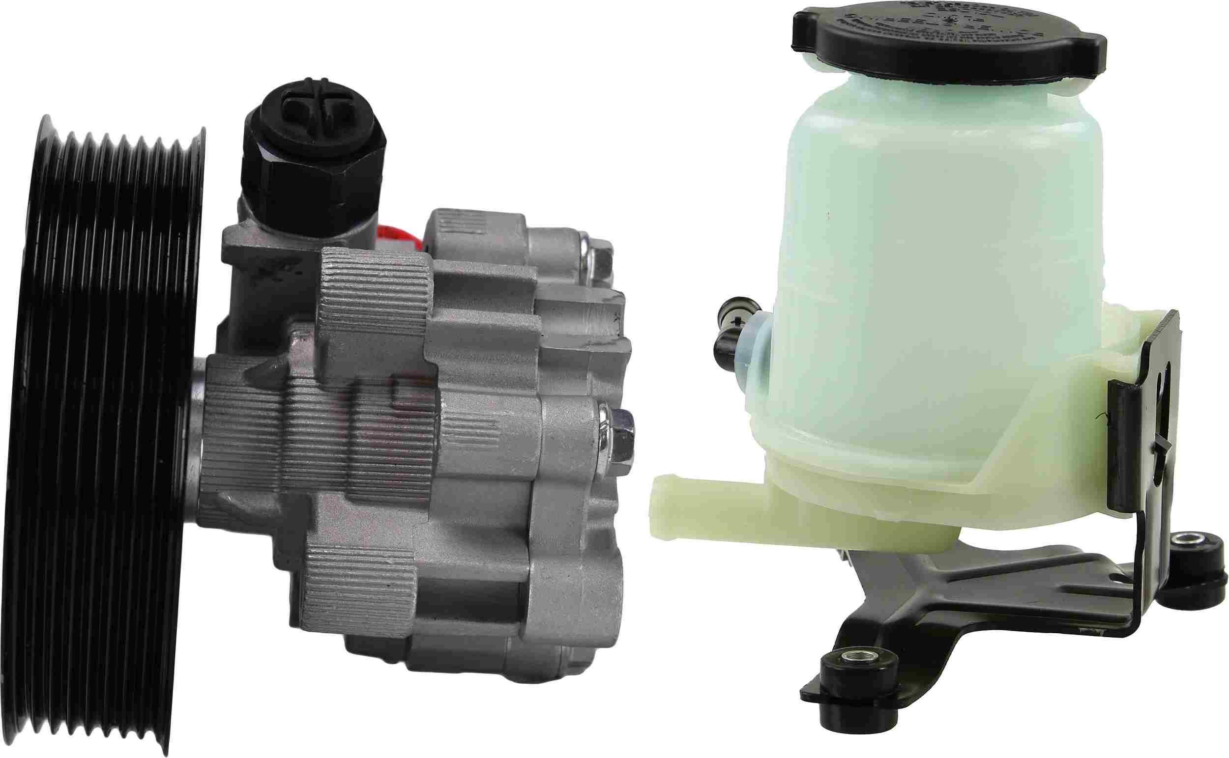 Atlantic Automotive Engineering Power Steering Pump Kit 5642NKTA