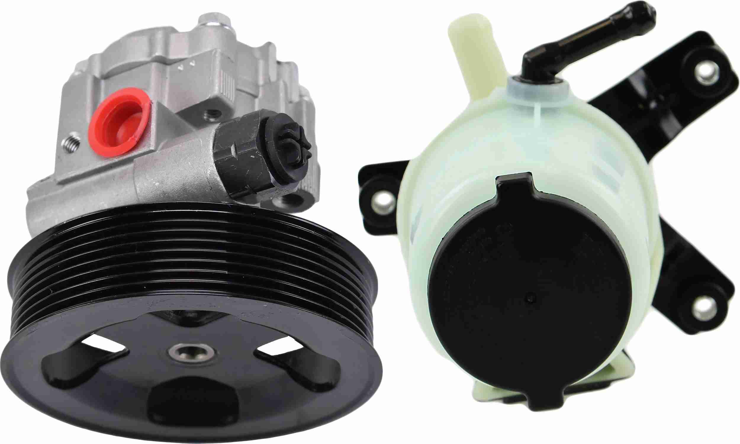 Atlantic Automotive Engineering Power Steering Pump Kit 5642NKTA