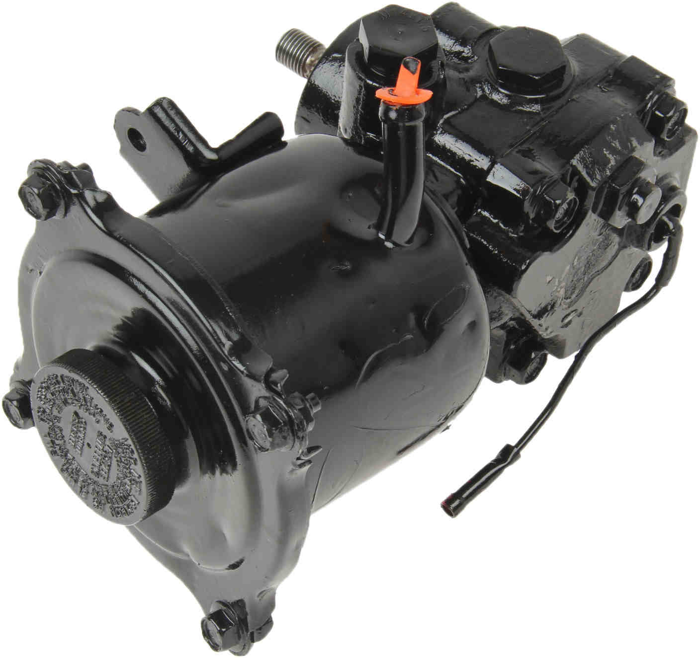 AAE Power Steering Pump