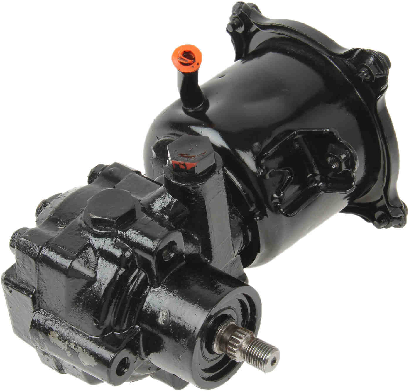AAE Power Steering Pump