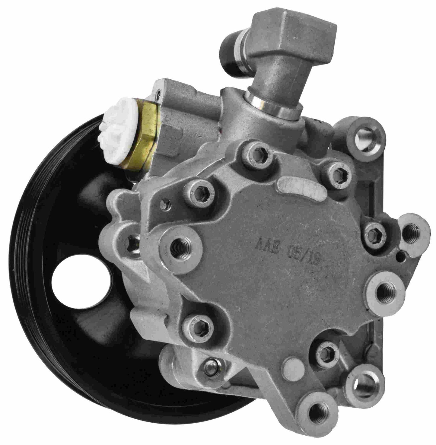 Atlantic Automotive Engineering Power Steering Pump 5696N