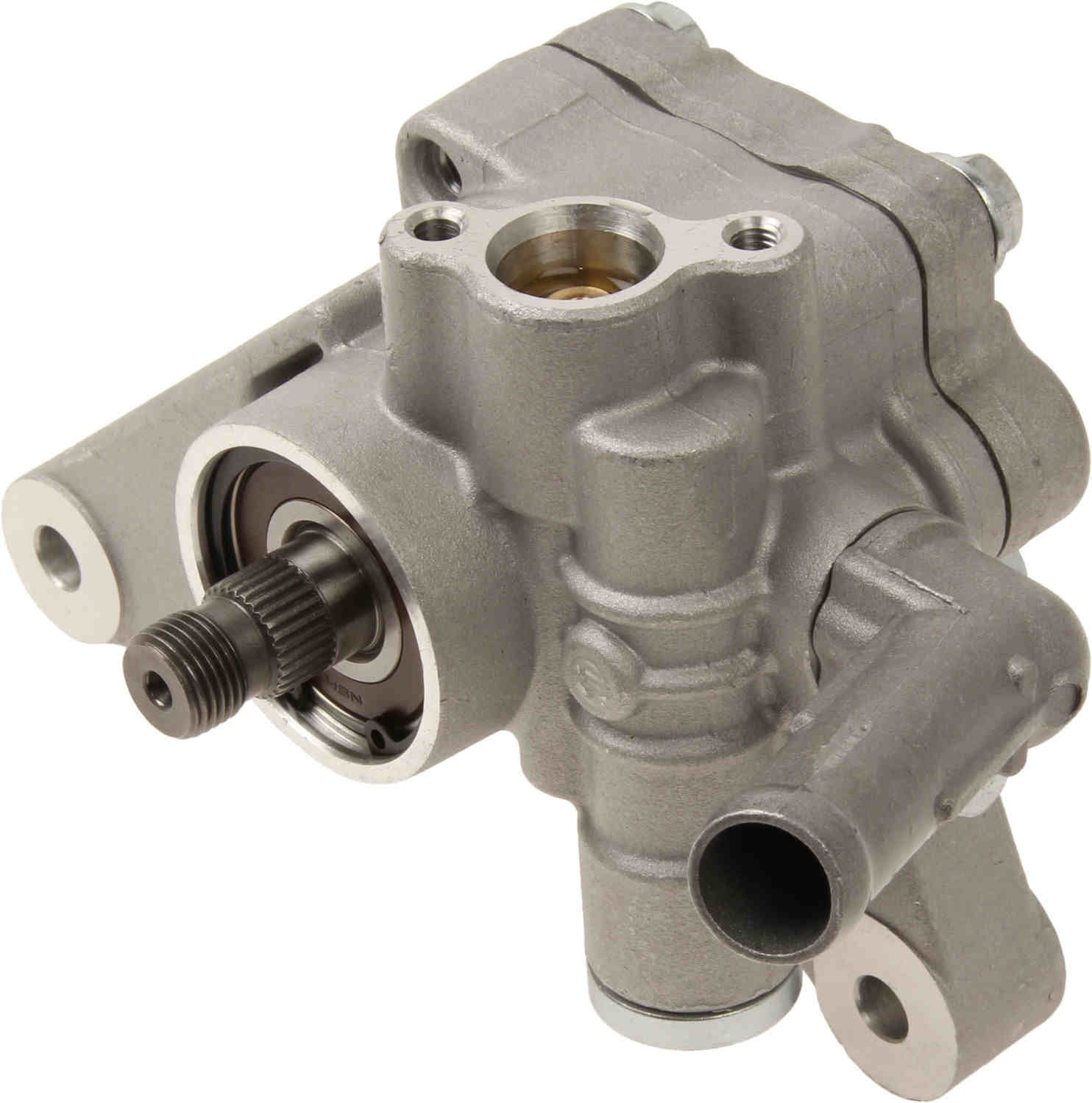 AAE Power Steering Pump