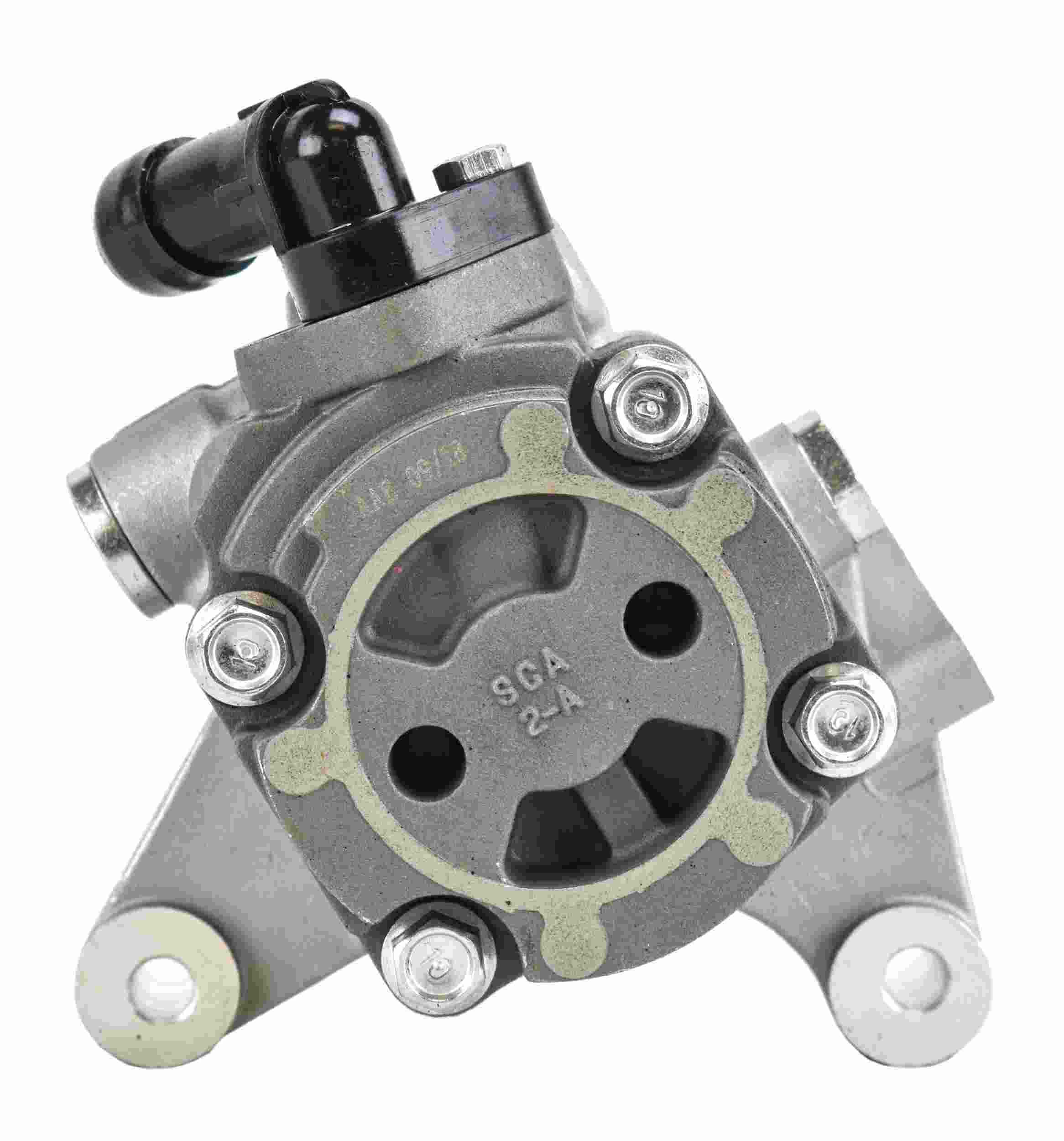 AAE Power Steering Pump