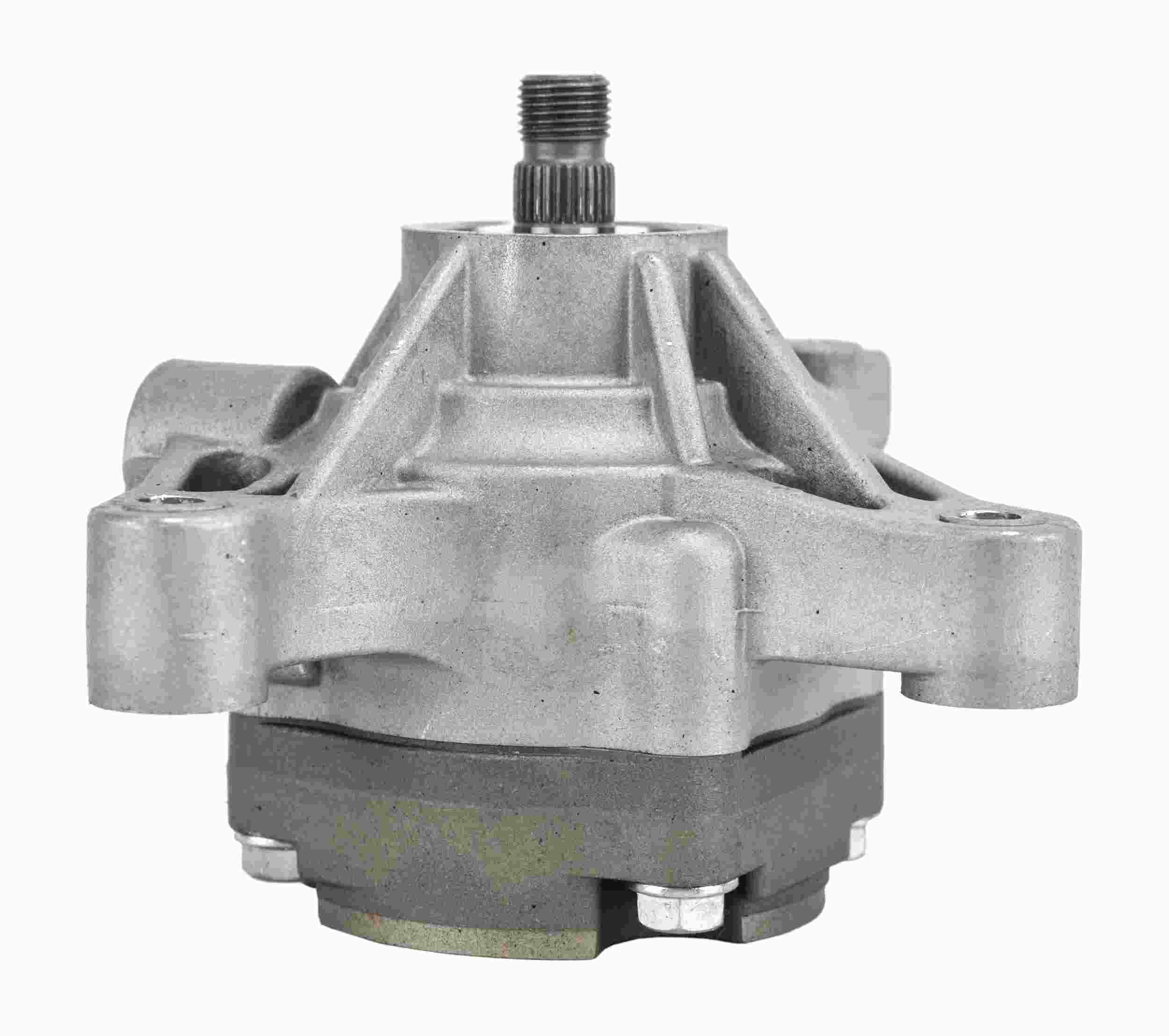 AAE Power Steering Pump