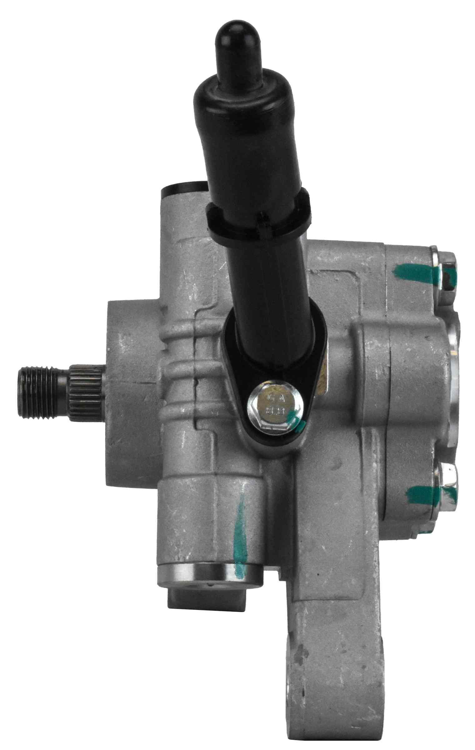 AAE Power Steering Pump