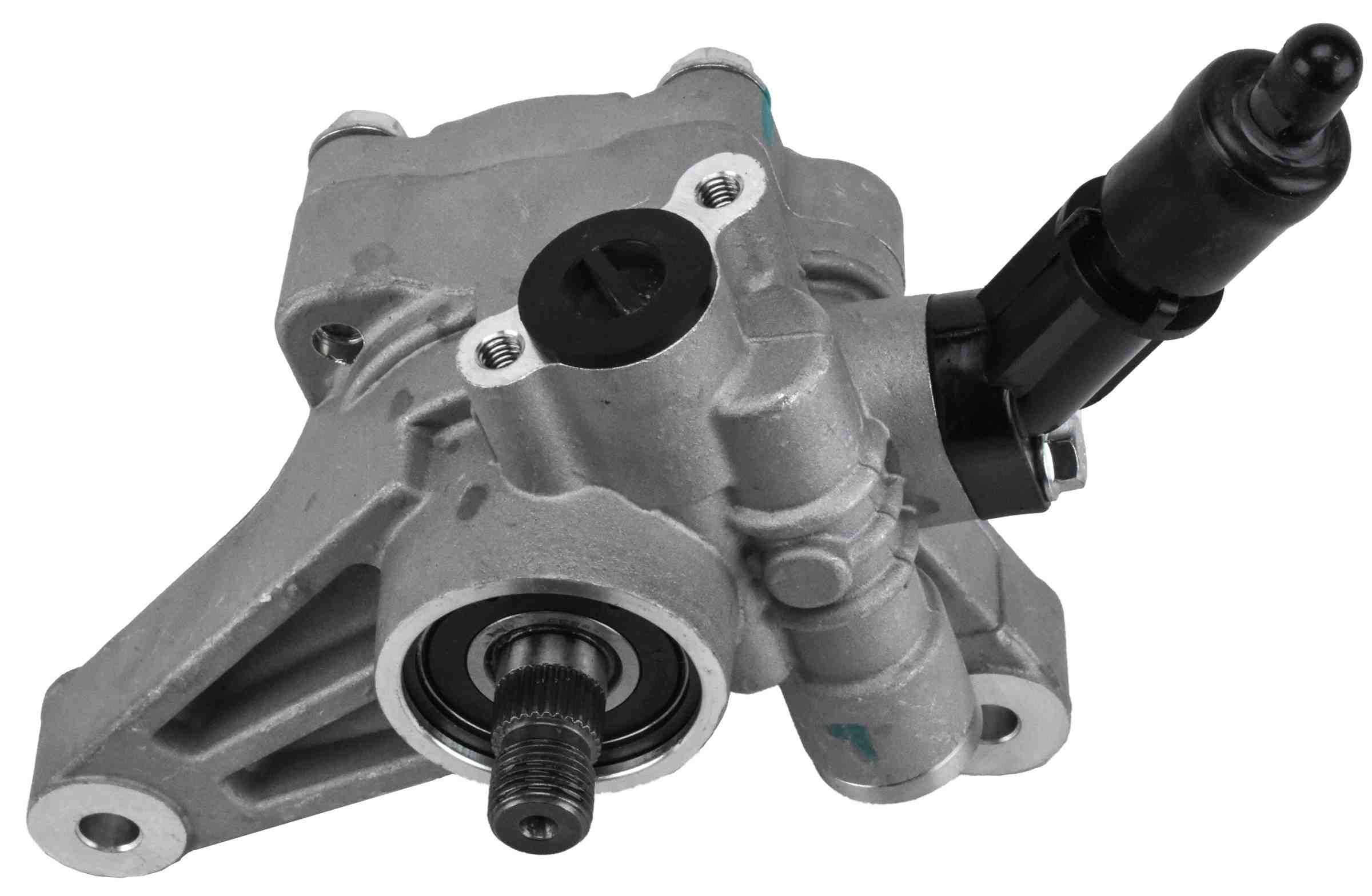 AAE Power Steering Pump