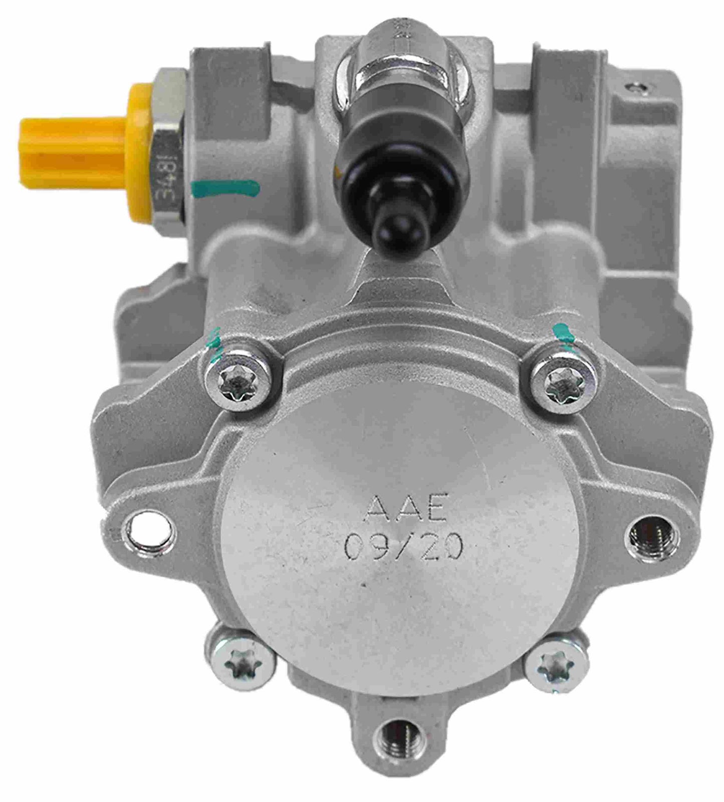Atlantic Automotive Engineering Power Steering Pump 5799N