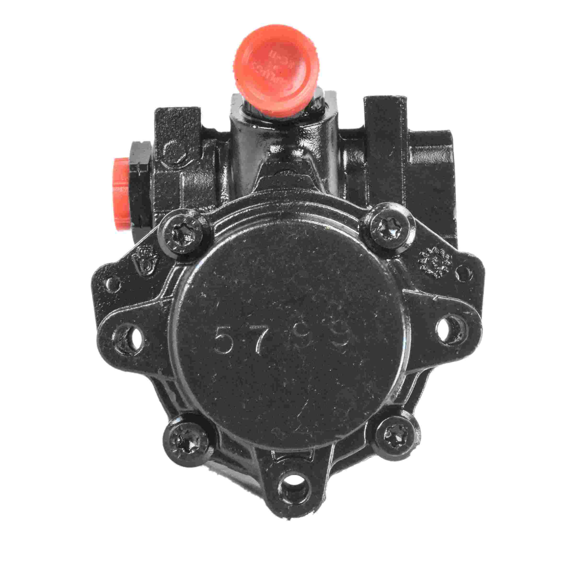 Atlantic Automotive Engineering Power Steering Pump 5799