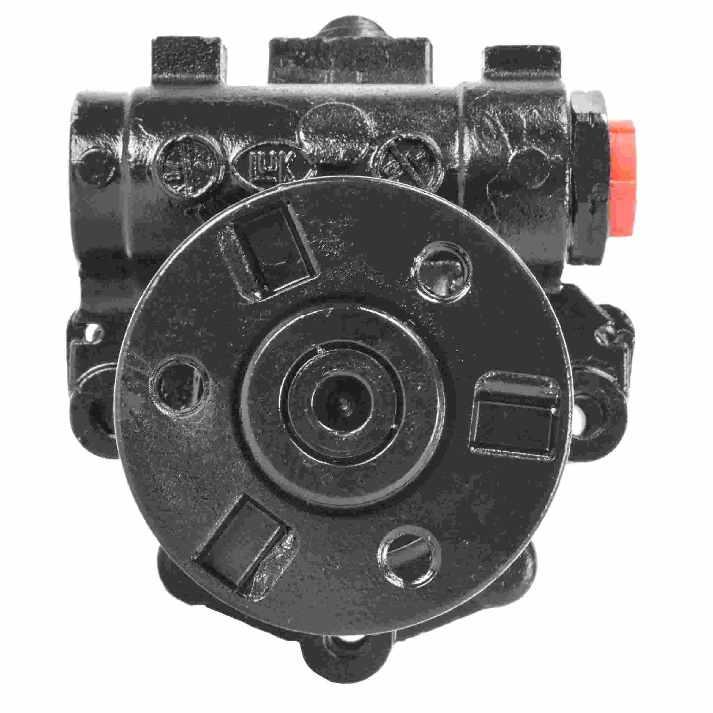 Atlantic Automotive Engineering Power Steering Pump 5799