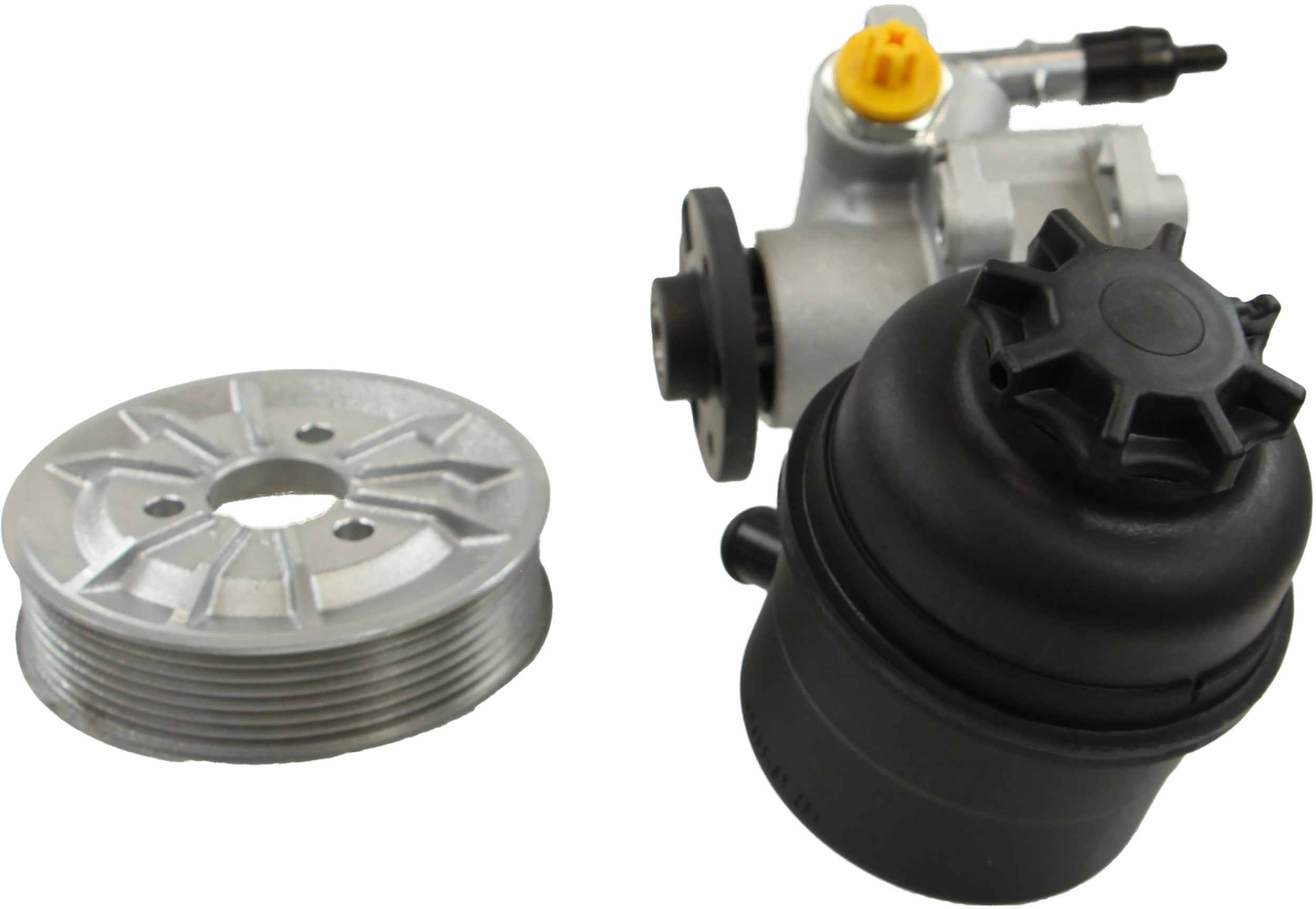 Atlantic Automotive Engineering Power Steering Pump Kit 5801NKTA
