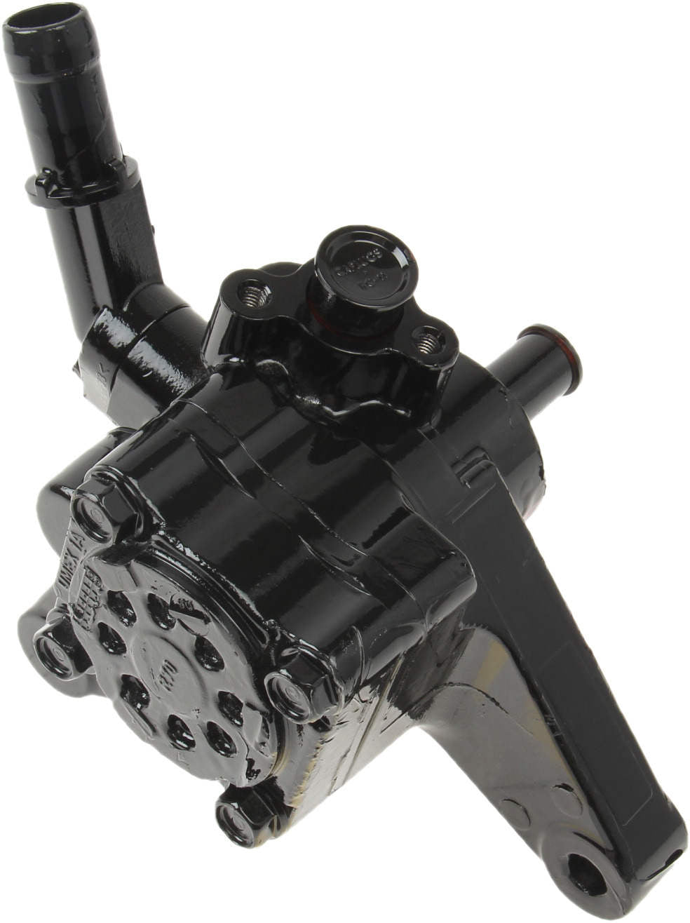 AAE Power Steering Pump