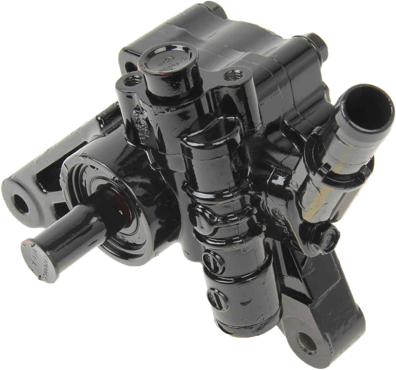 AAE Power Steering Pump