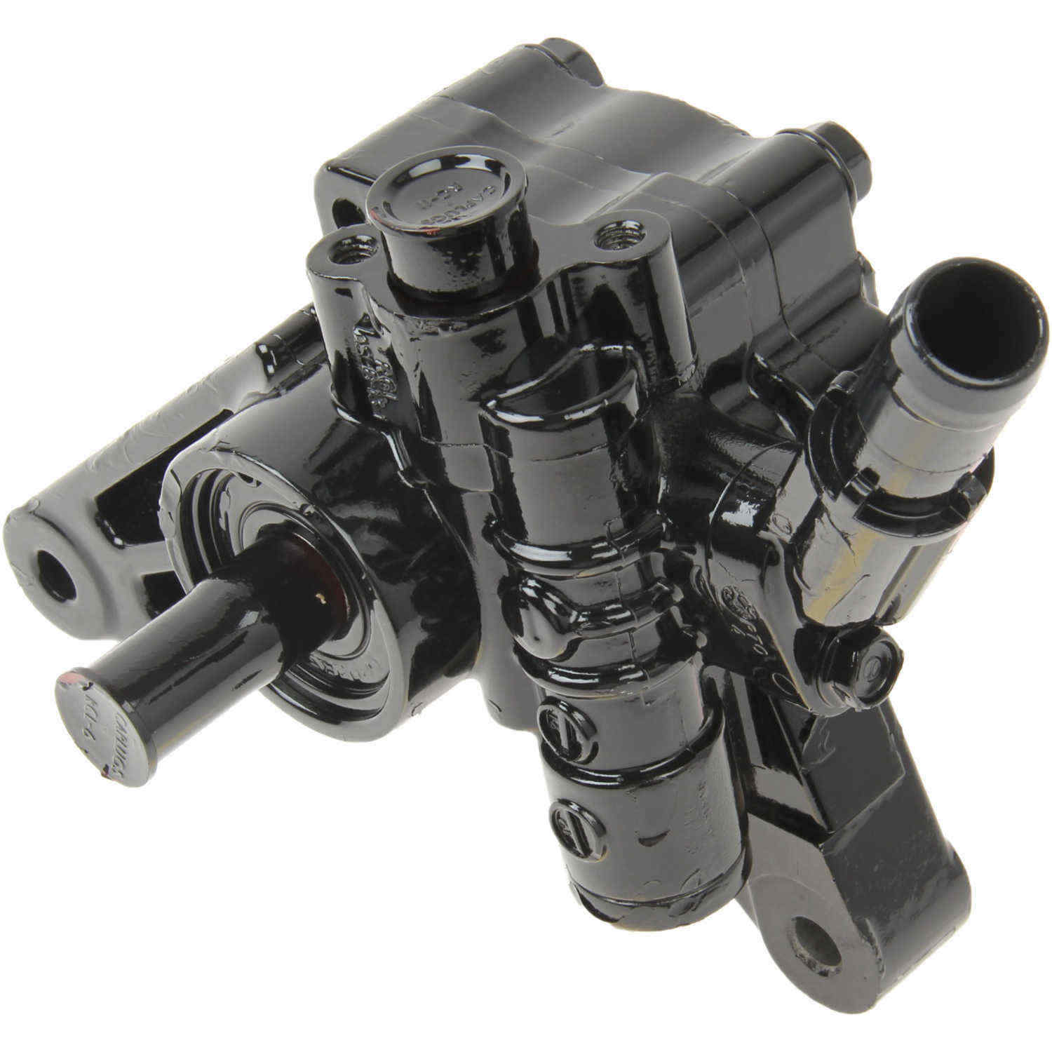 AAE Power Steering Pump