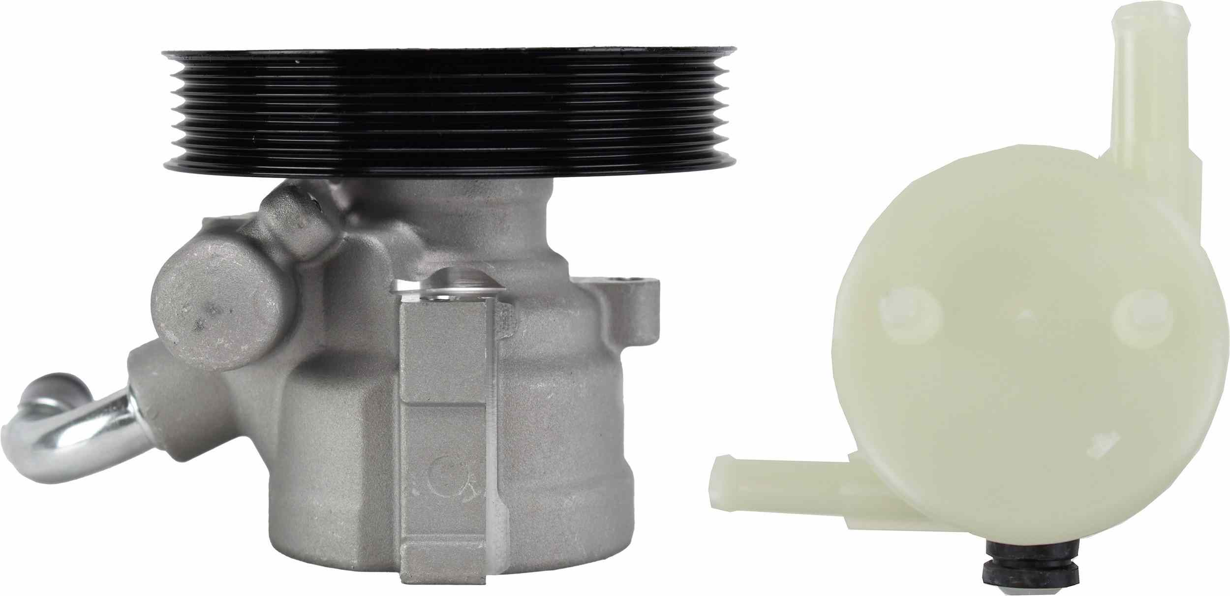 Atlantic Automotive Engineering Power Steering Pump Kit 5832NKTA