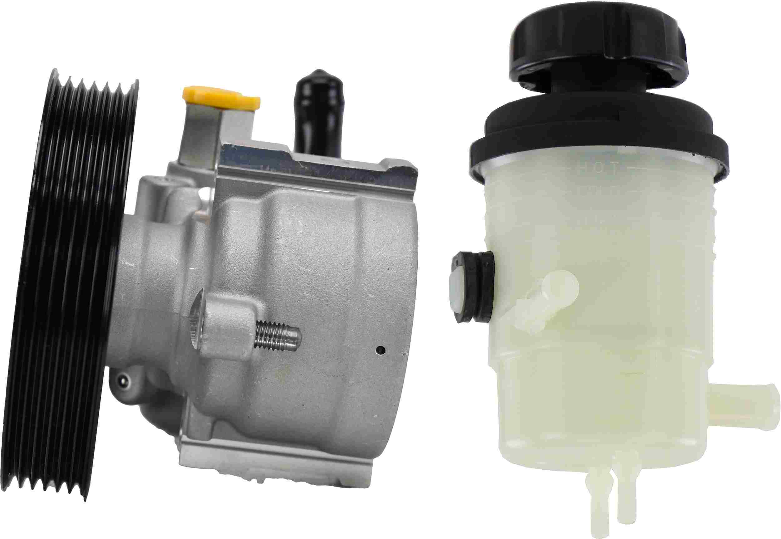 Atlantic Automotive Engineering Power Steering Pump Kit 5832NKTA
