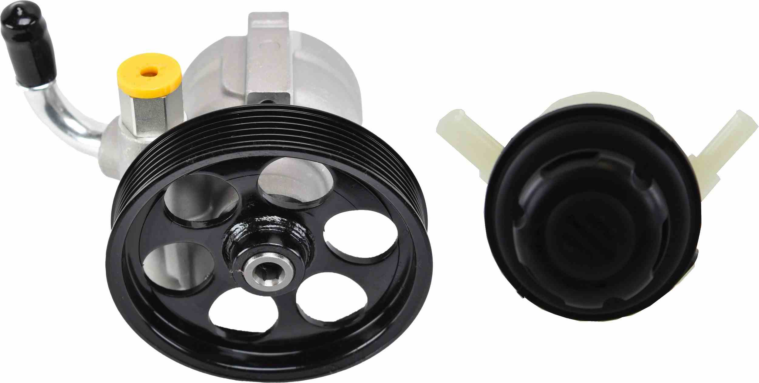 Atlantic Automotive Engineering Power Steering Pump Kit 5832NKTA