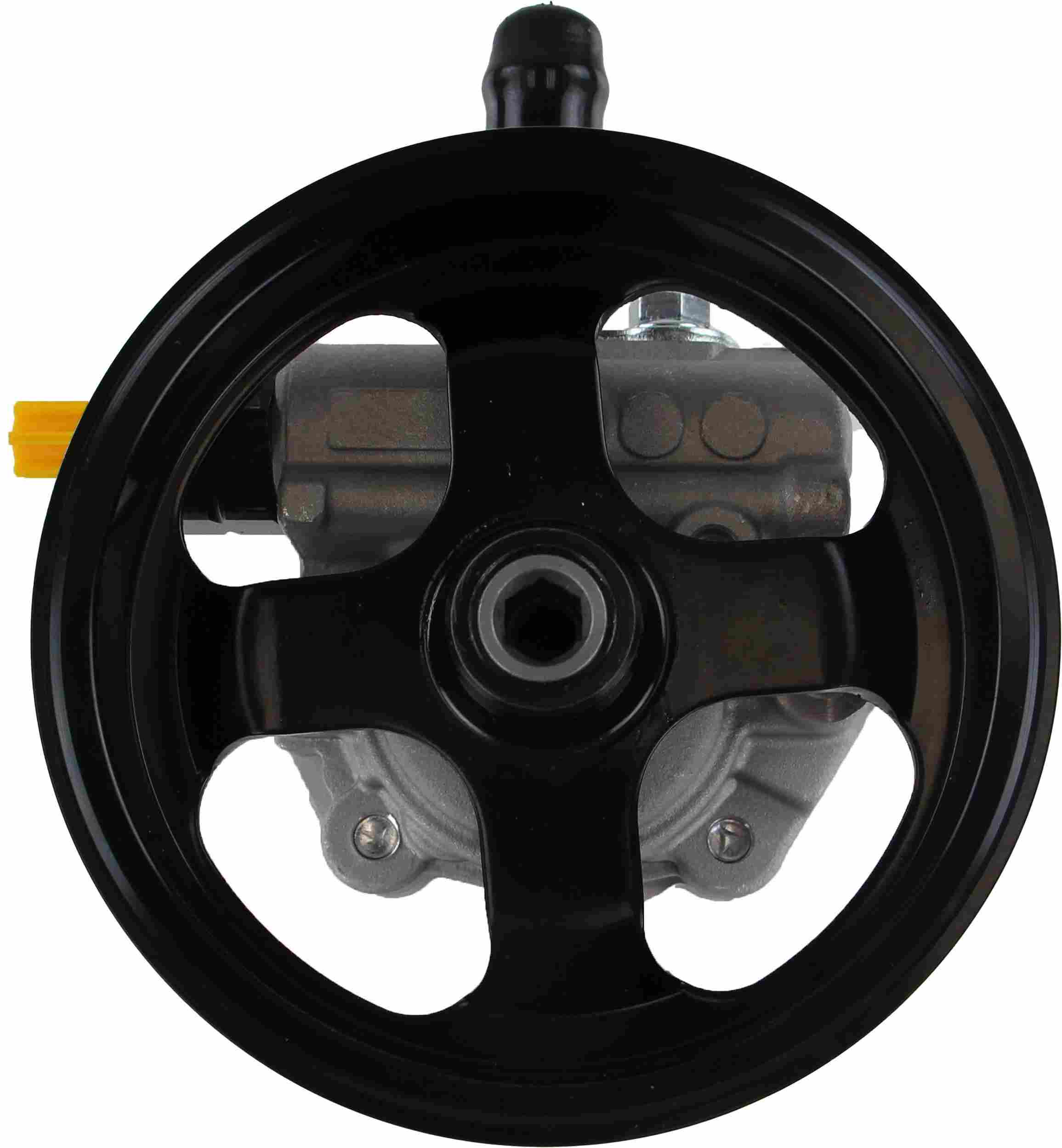 Atlantic Automotive Engineering Power Steering Pump 5852N