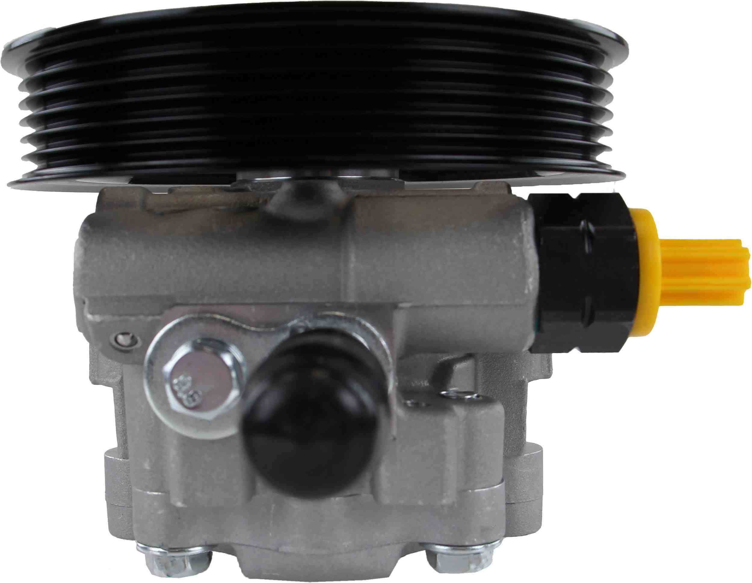 Atlantic Automotive Engineering Power Steering Pump 5852N