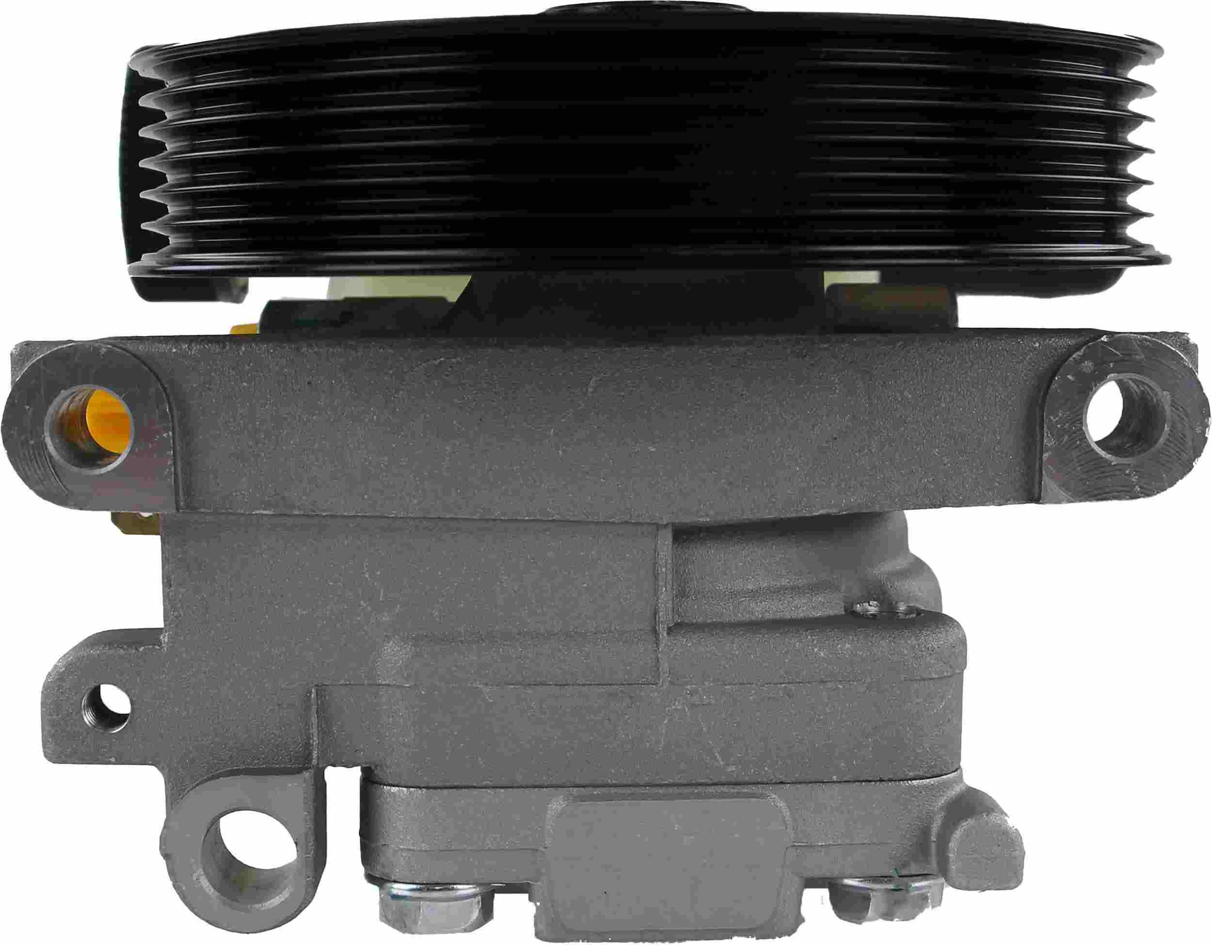 Atlantic Automotive Engineering Power Steering Pump 5858N