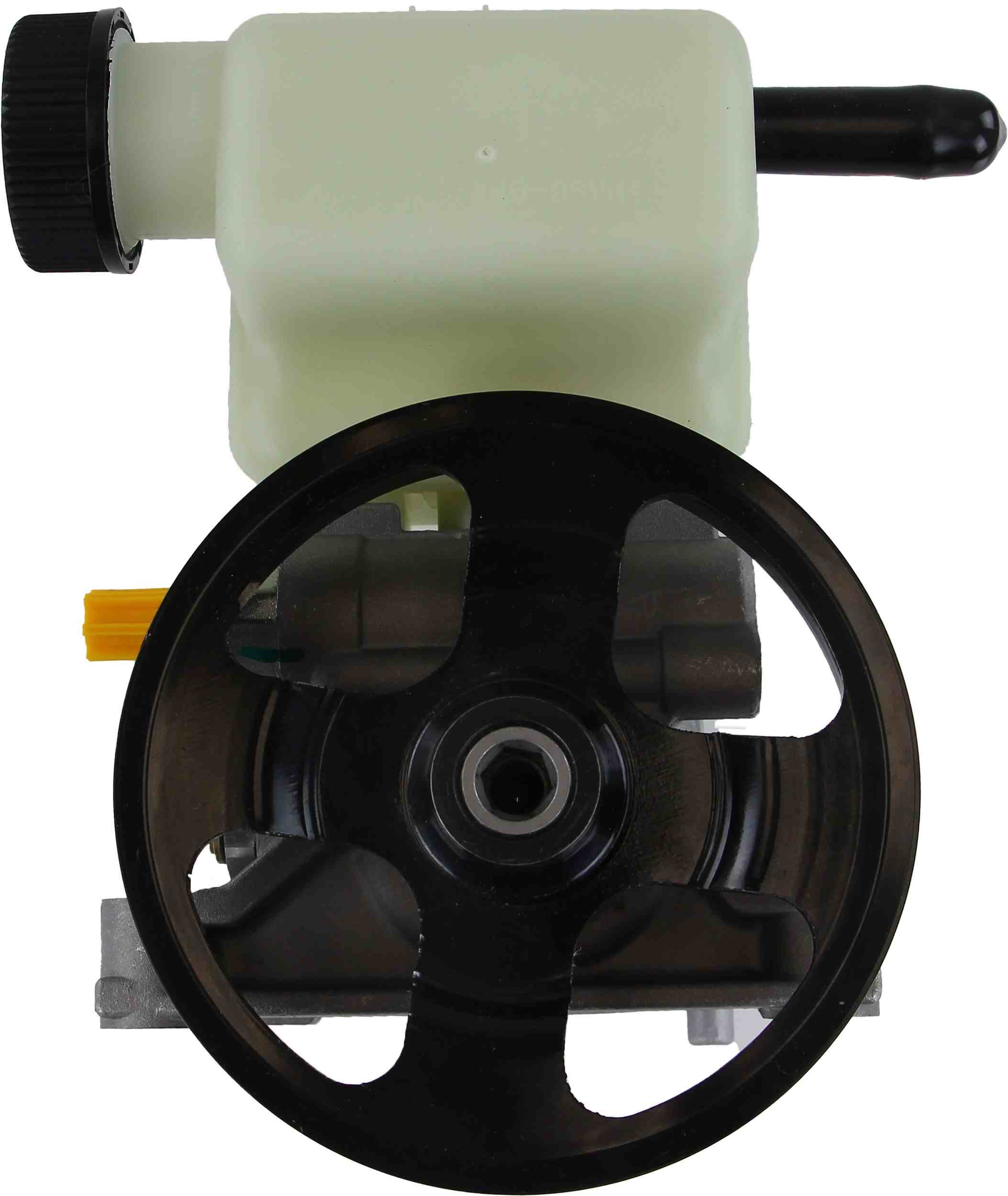 Atlantic Automotive Engineering Power Steering Pump 5858N