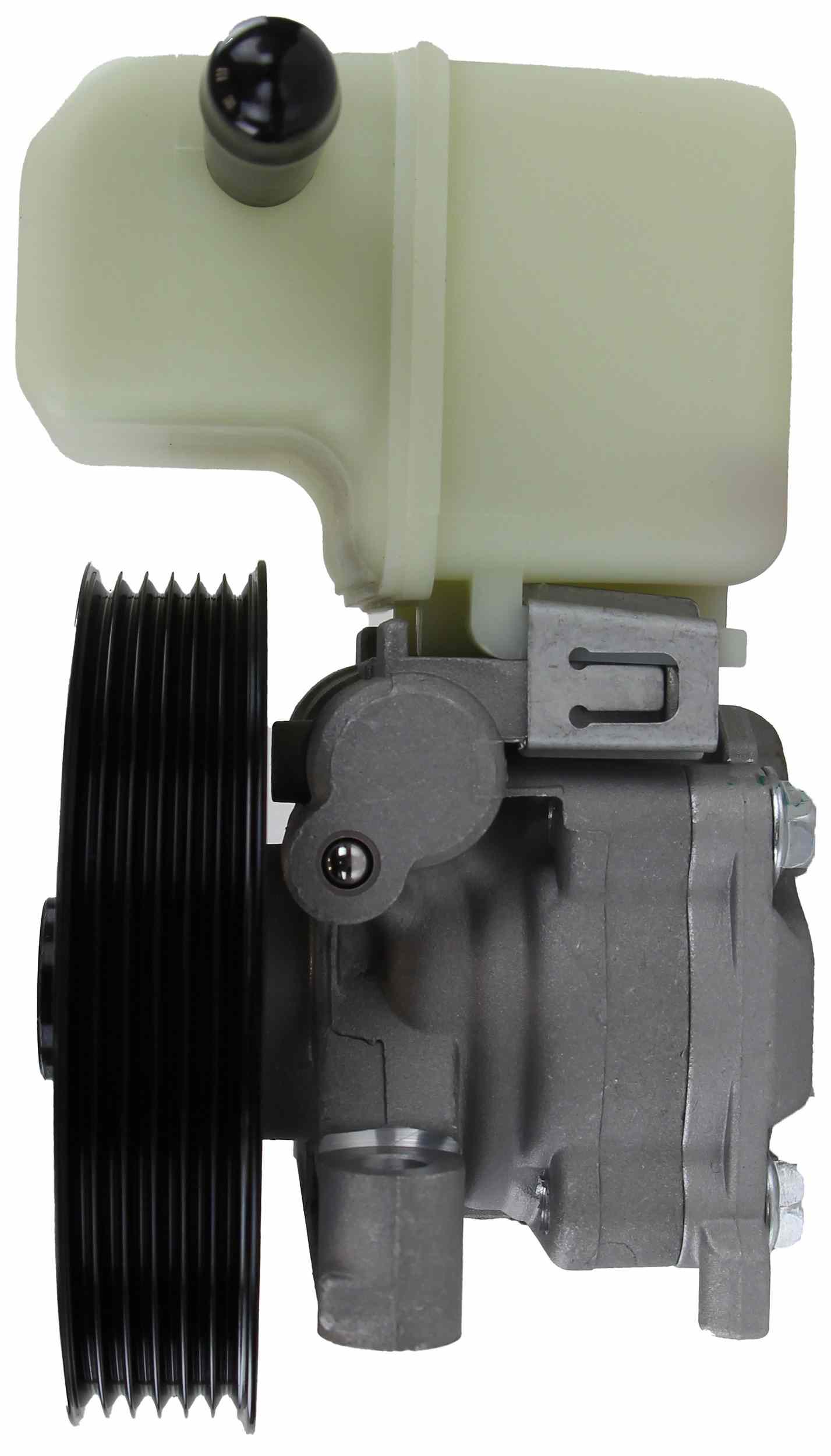 Atlantic Automotive Engineering Power Steering Pump 5858N