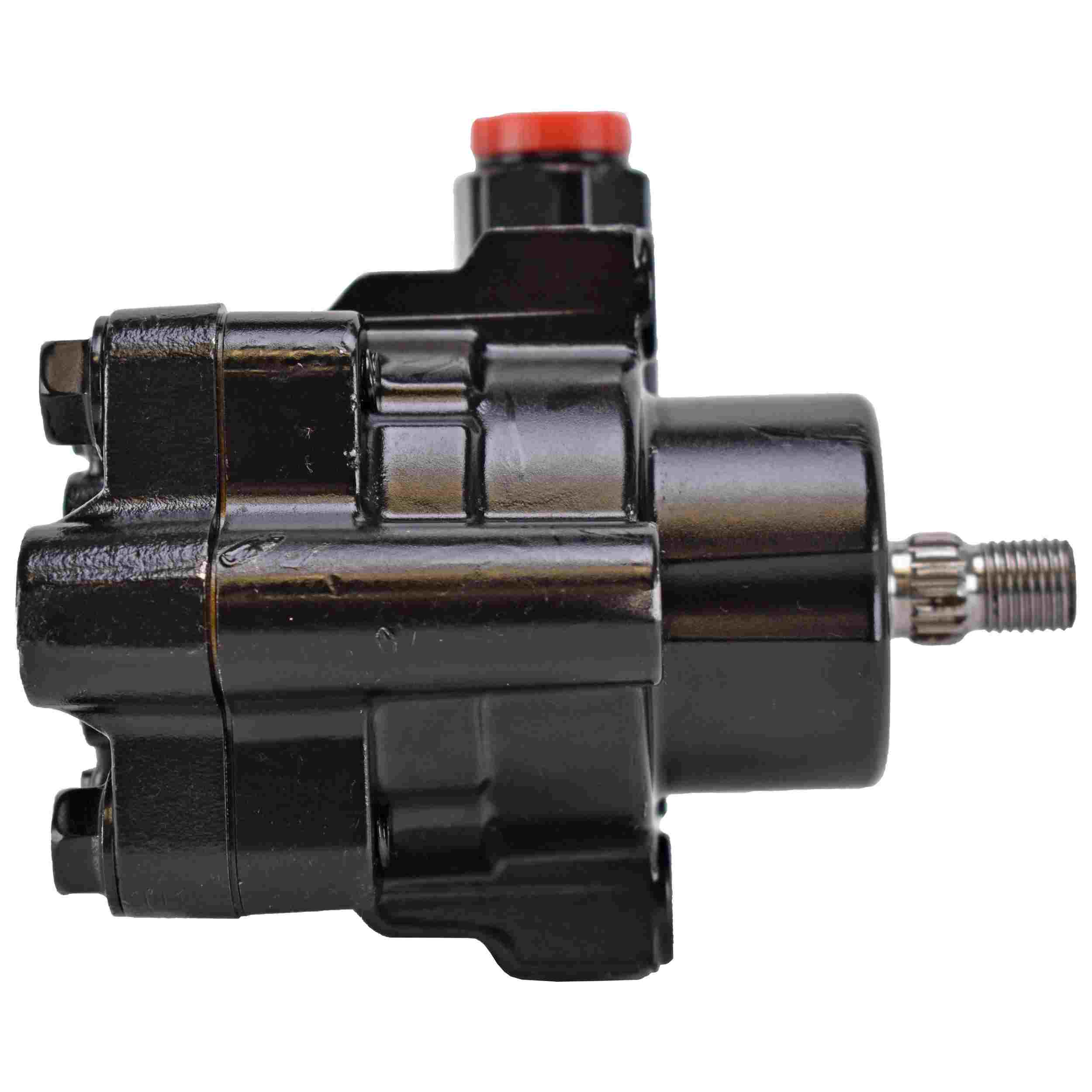 Atlantic Automotive Engineering Power Steering Pump 5884