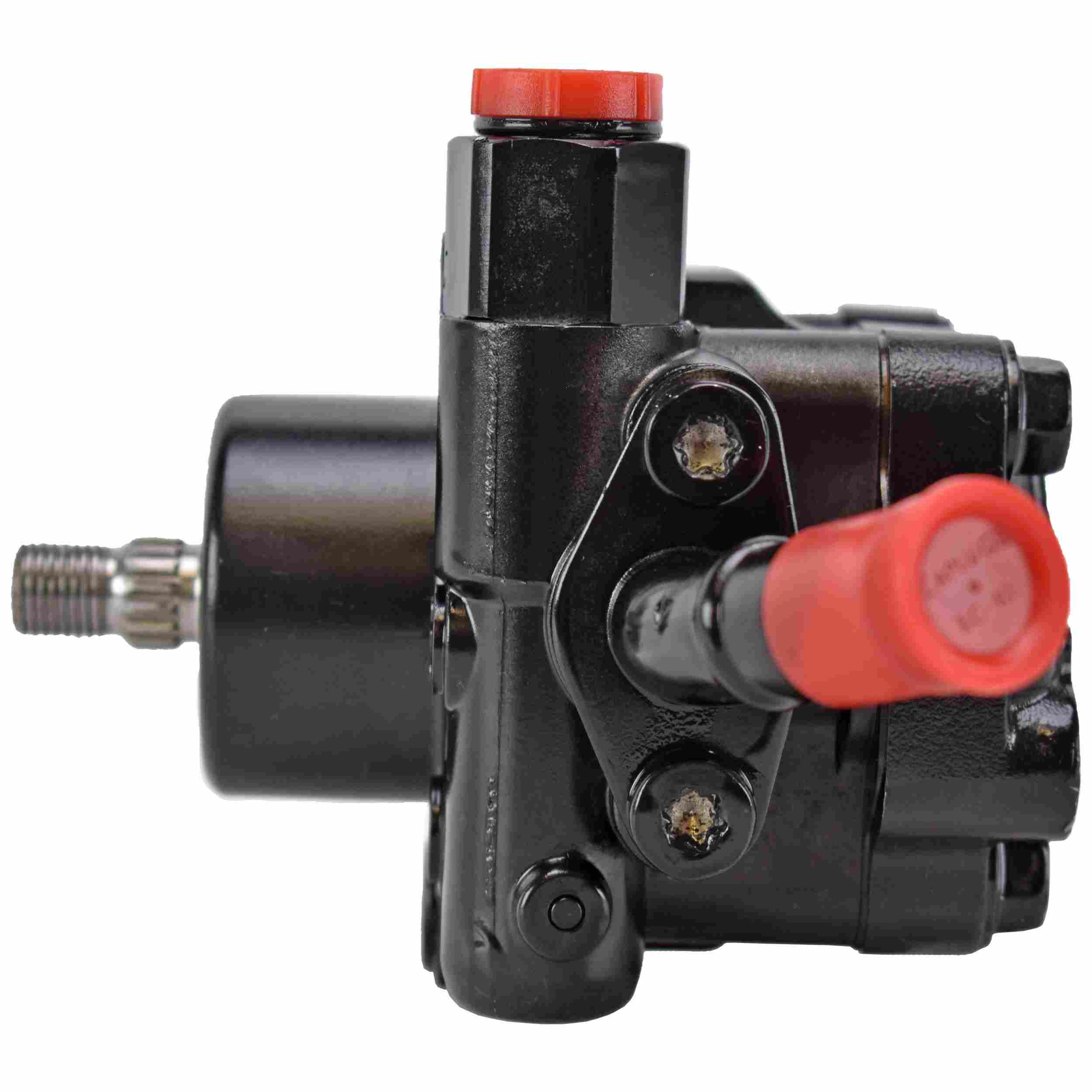 Atlantic Automotive Engineering Power Steering Pump 5884