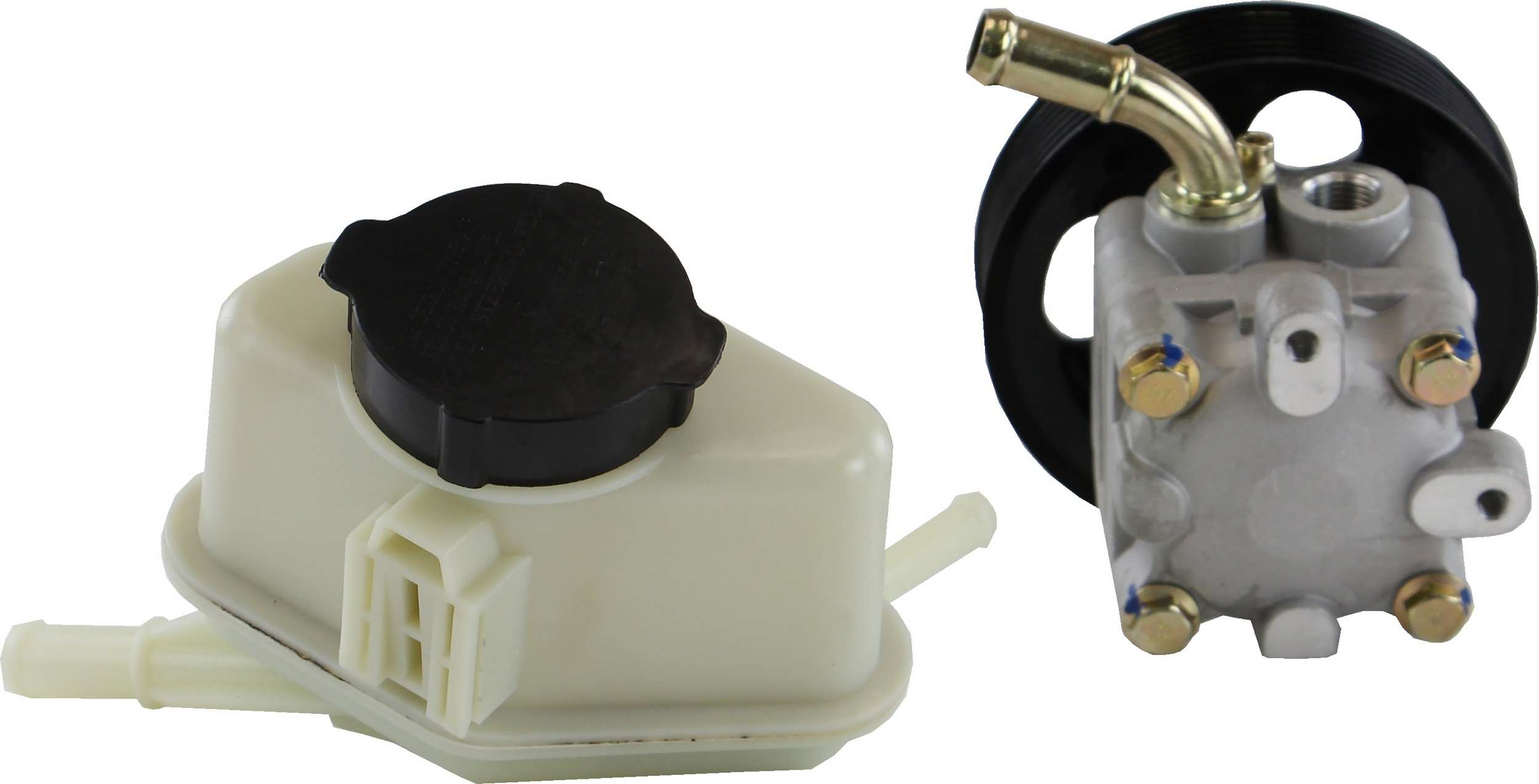 Atlantic Automotive Engineering Power Steering Pump Kit 5892NKTA