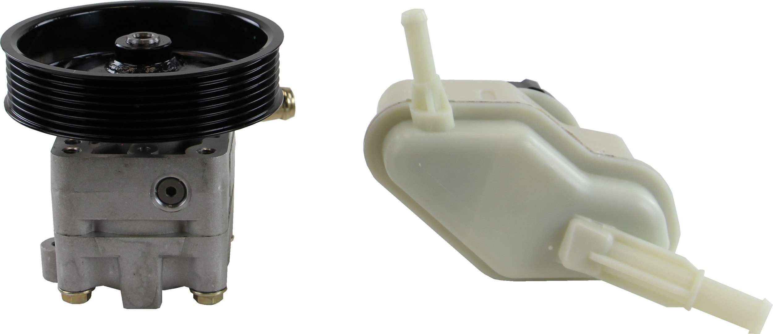 Atlantic Automotive Engineering Power Steering Pump Kit 5892NKTA