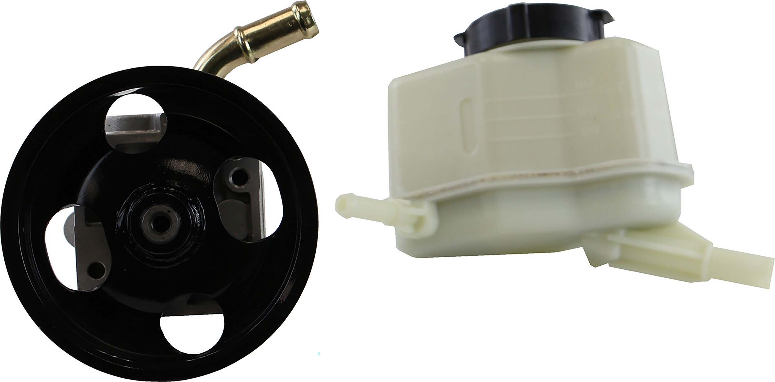 Atlantic Automotive Engineering Power Steering Pump Kit 5892NKTA