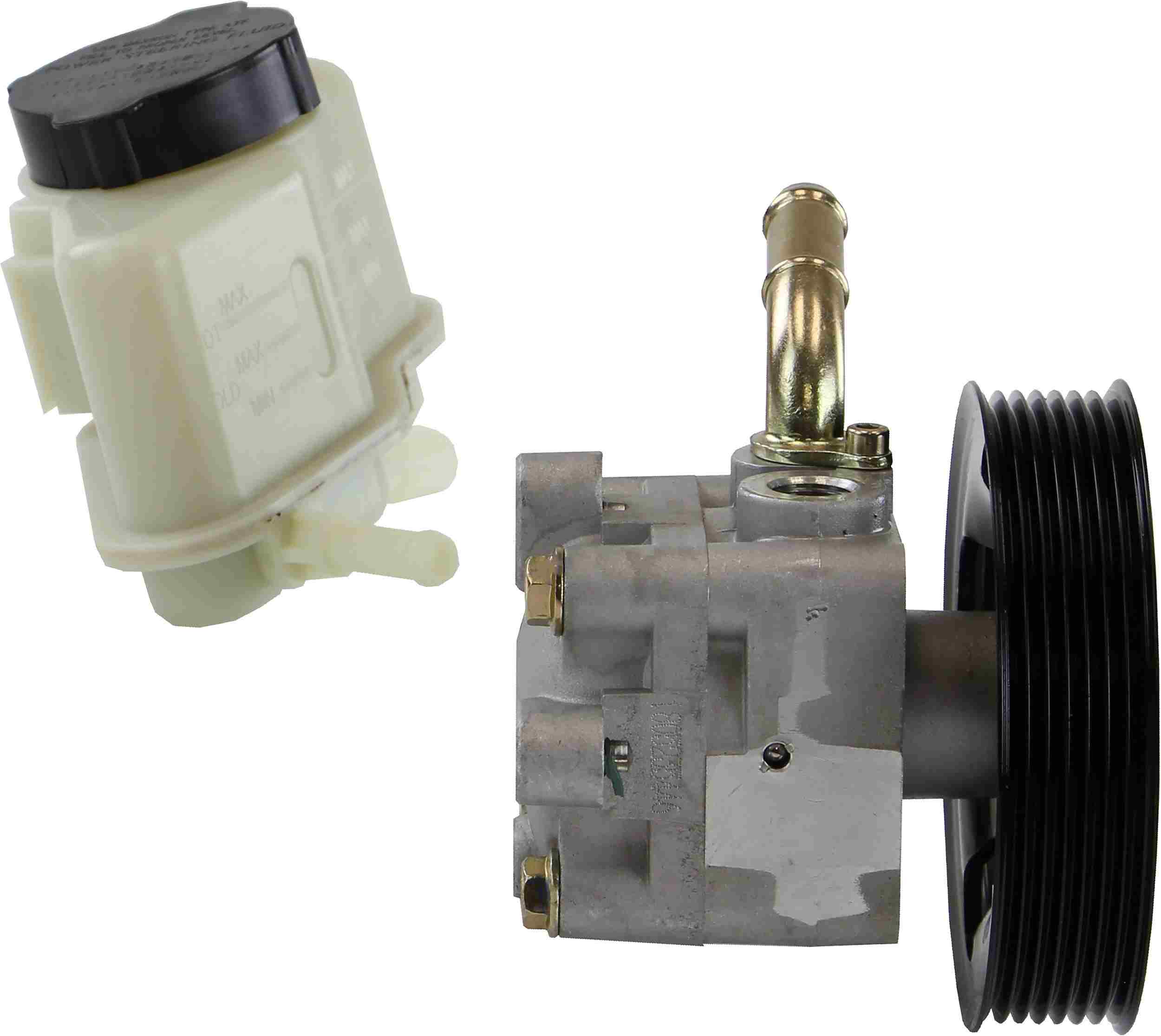 Atlantic Automotive Engineering Power Steering Pump Kit 5892NKTA