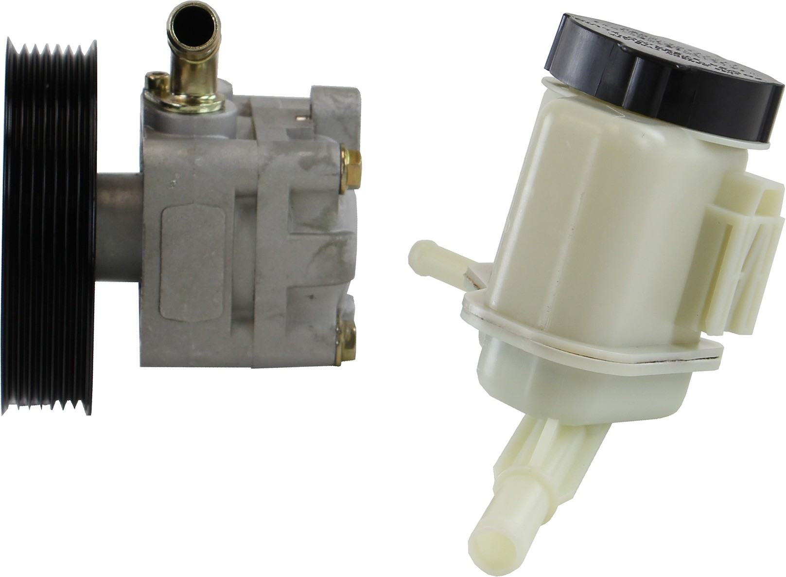 Atlantic Automotive Engineering Power Steering Pump Kit 5892NKTA