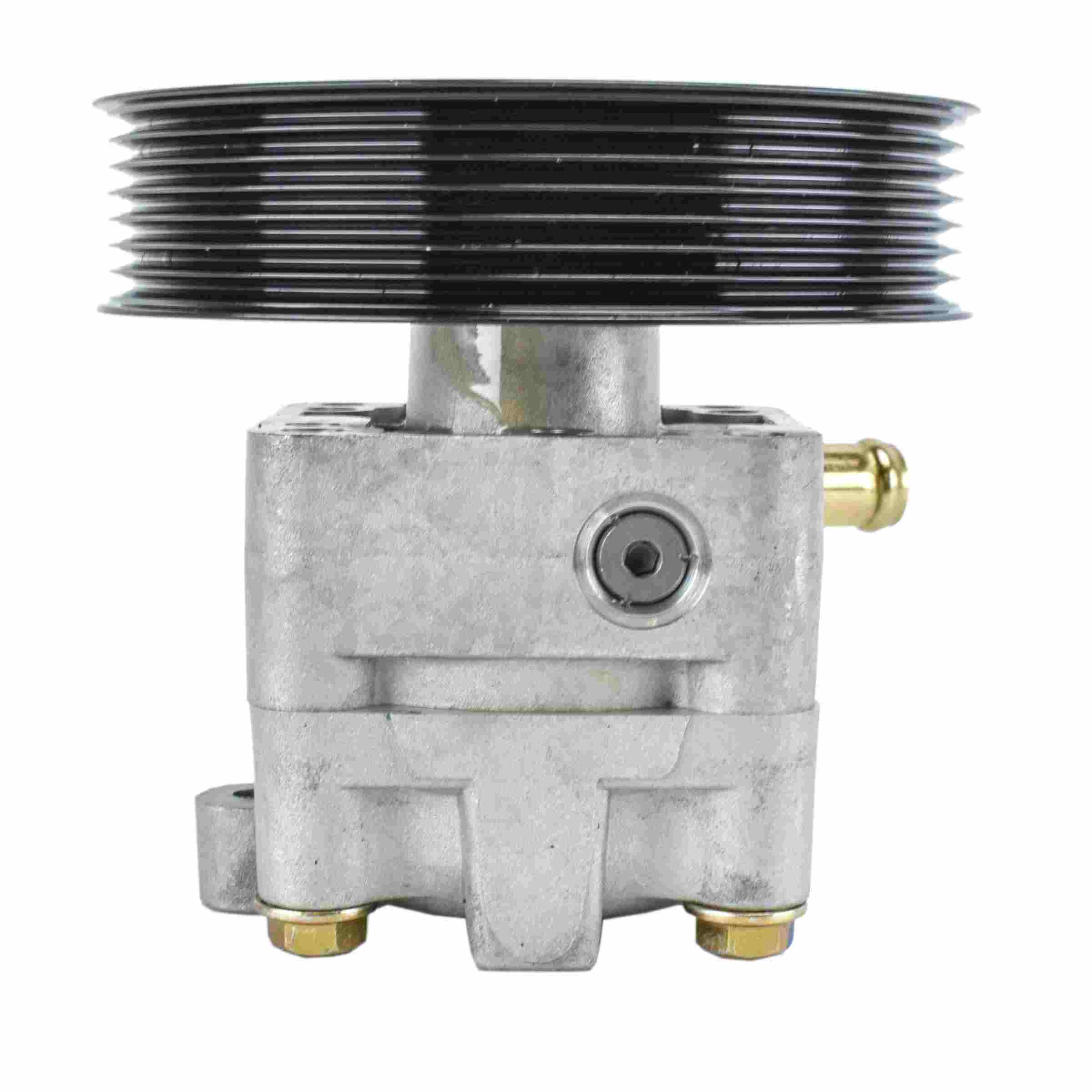 Atlantic Automotive Engineering Power Steering Pump 5892N