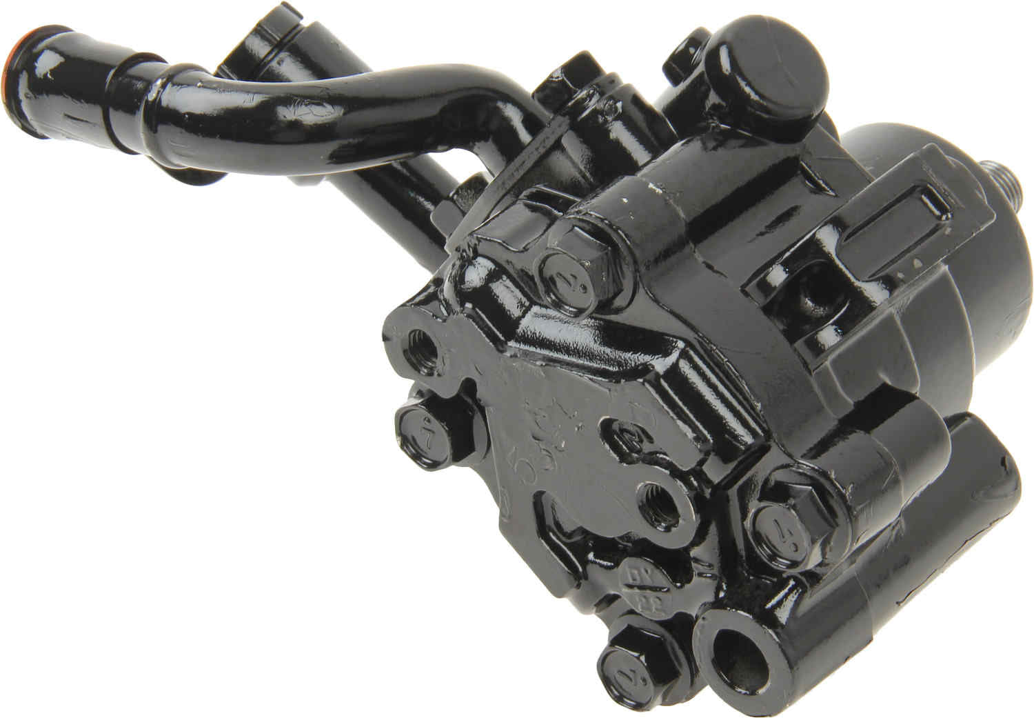 AAE Power Steering Pump