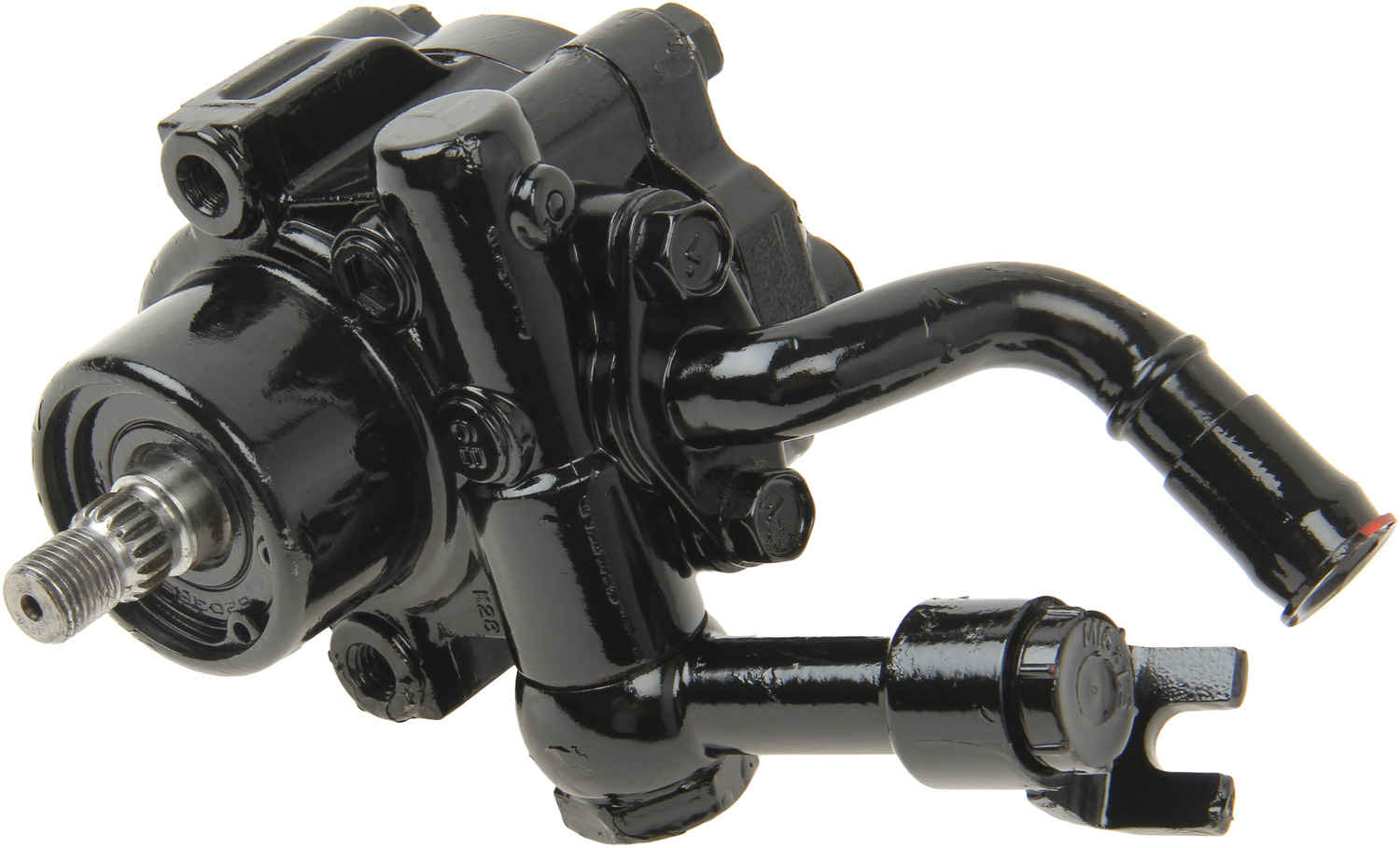 AAE Power Steering Pump