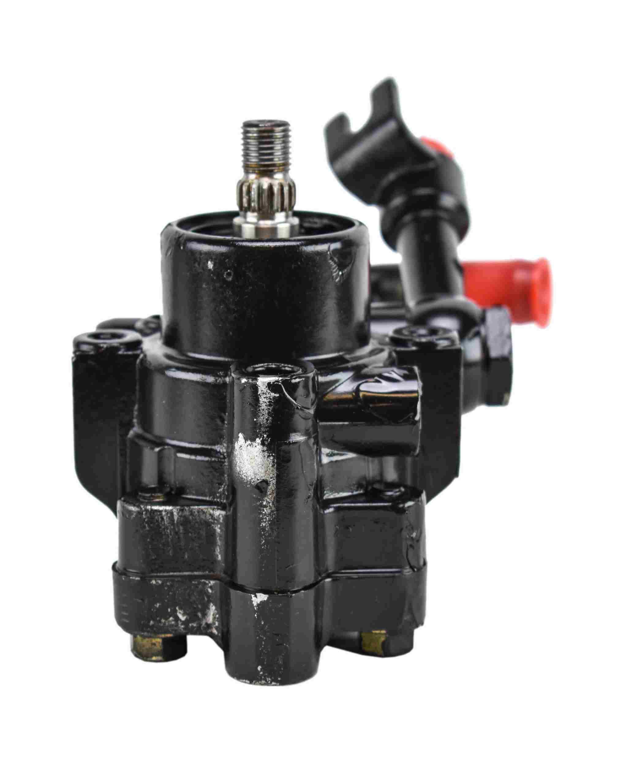 AAE Power Steering Pump