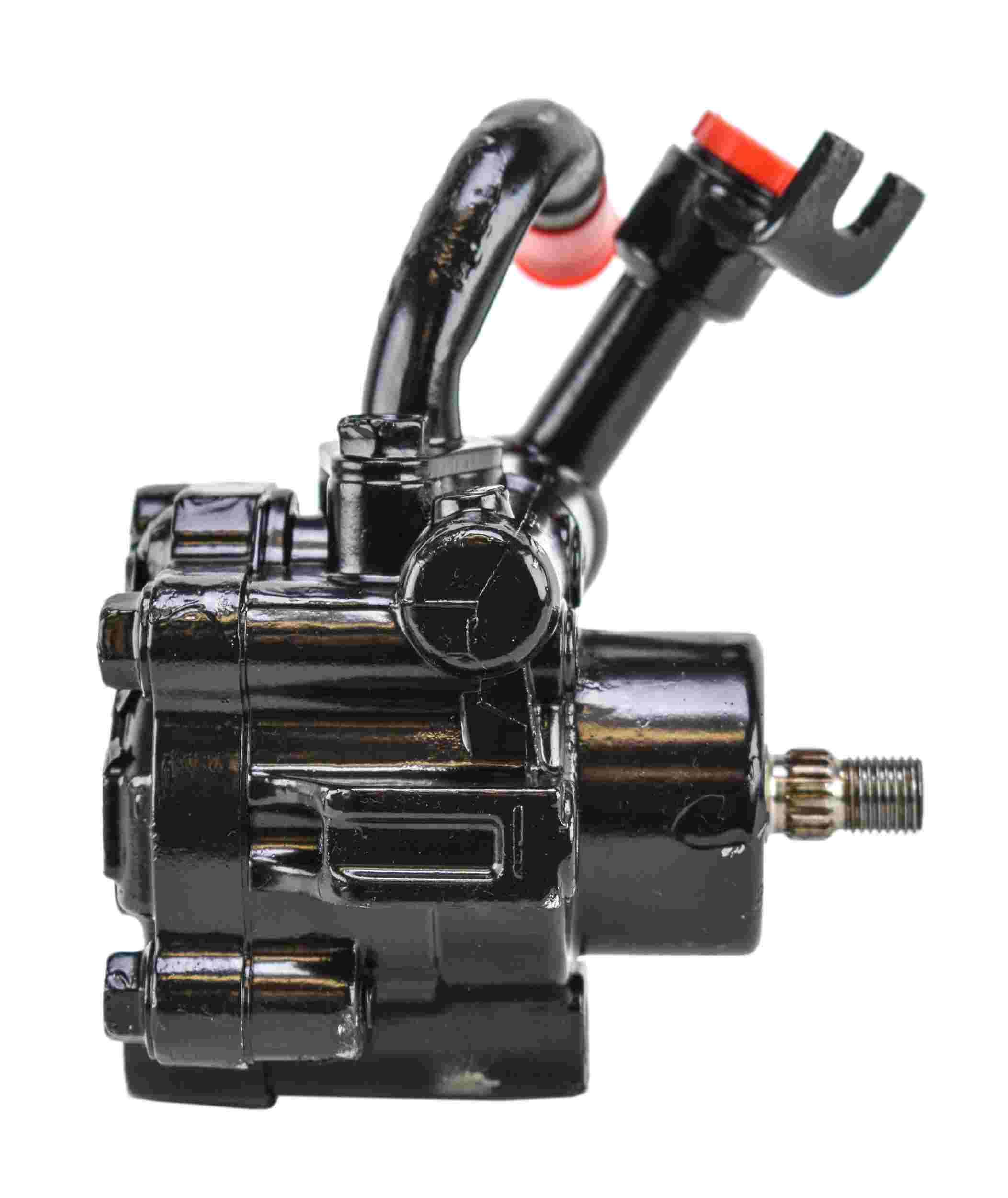 AAE Power Steering Pump