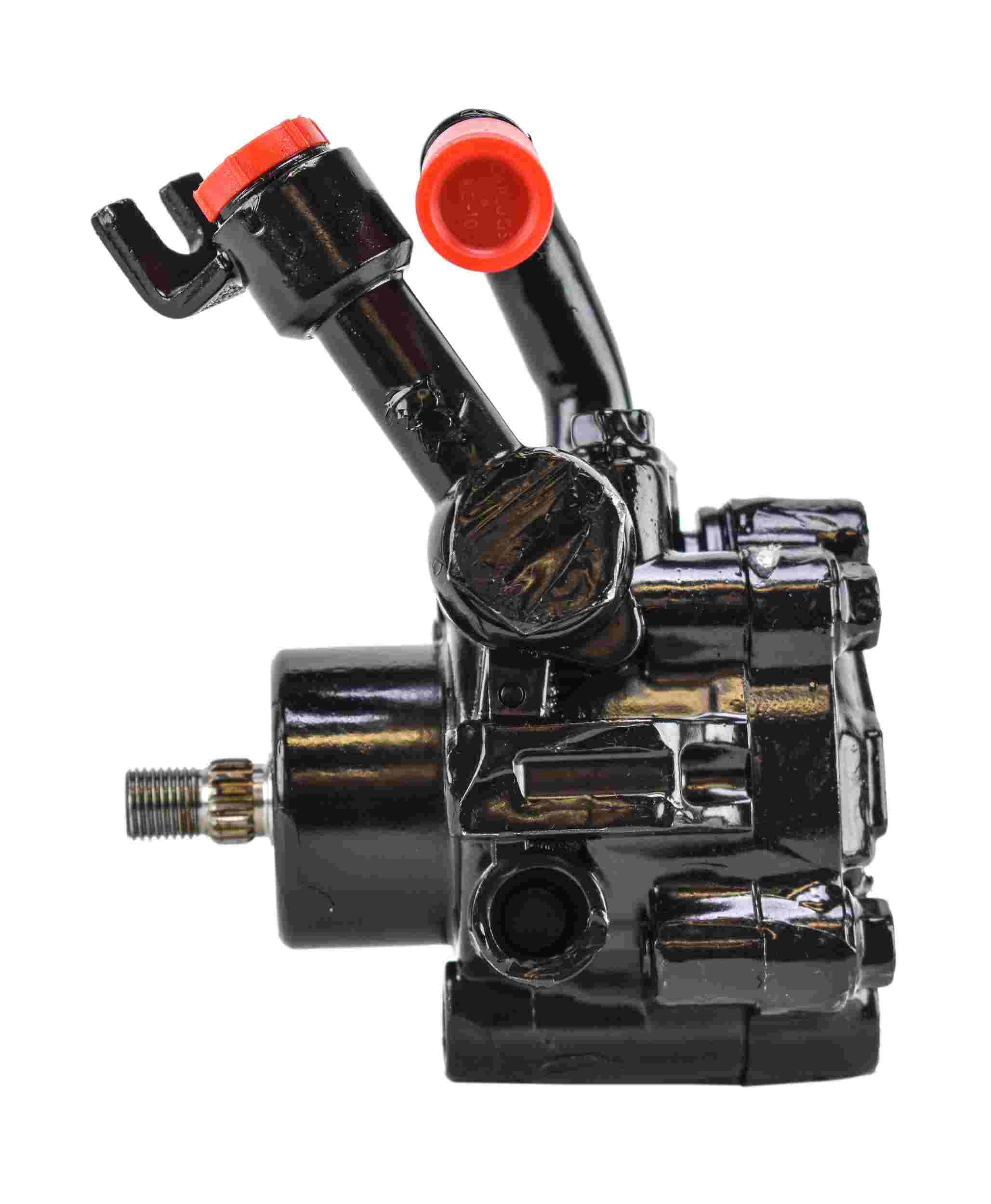 AAE Power Steering Pump