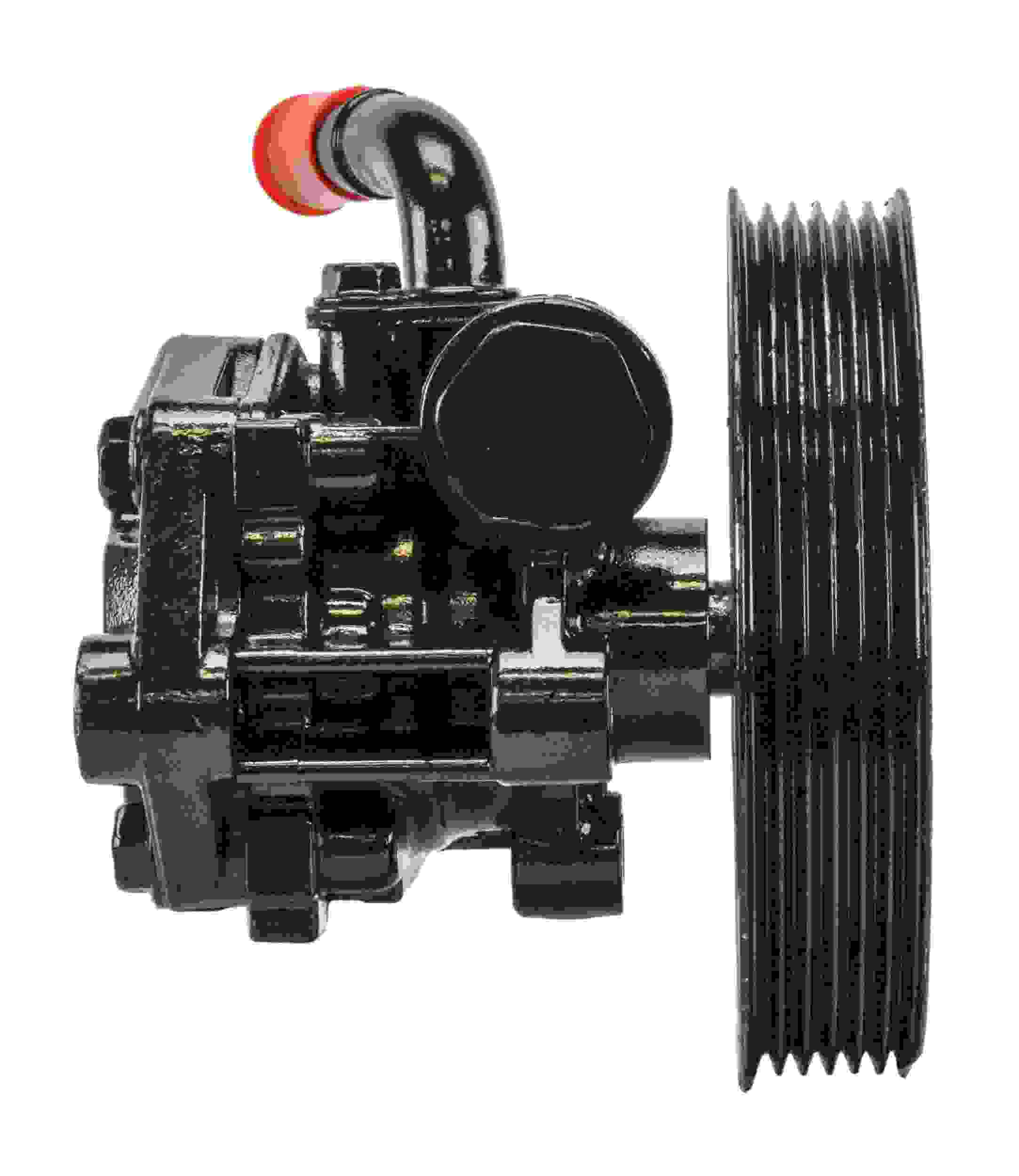 AAE Power Steering Pump