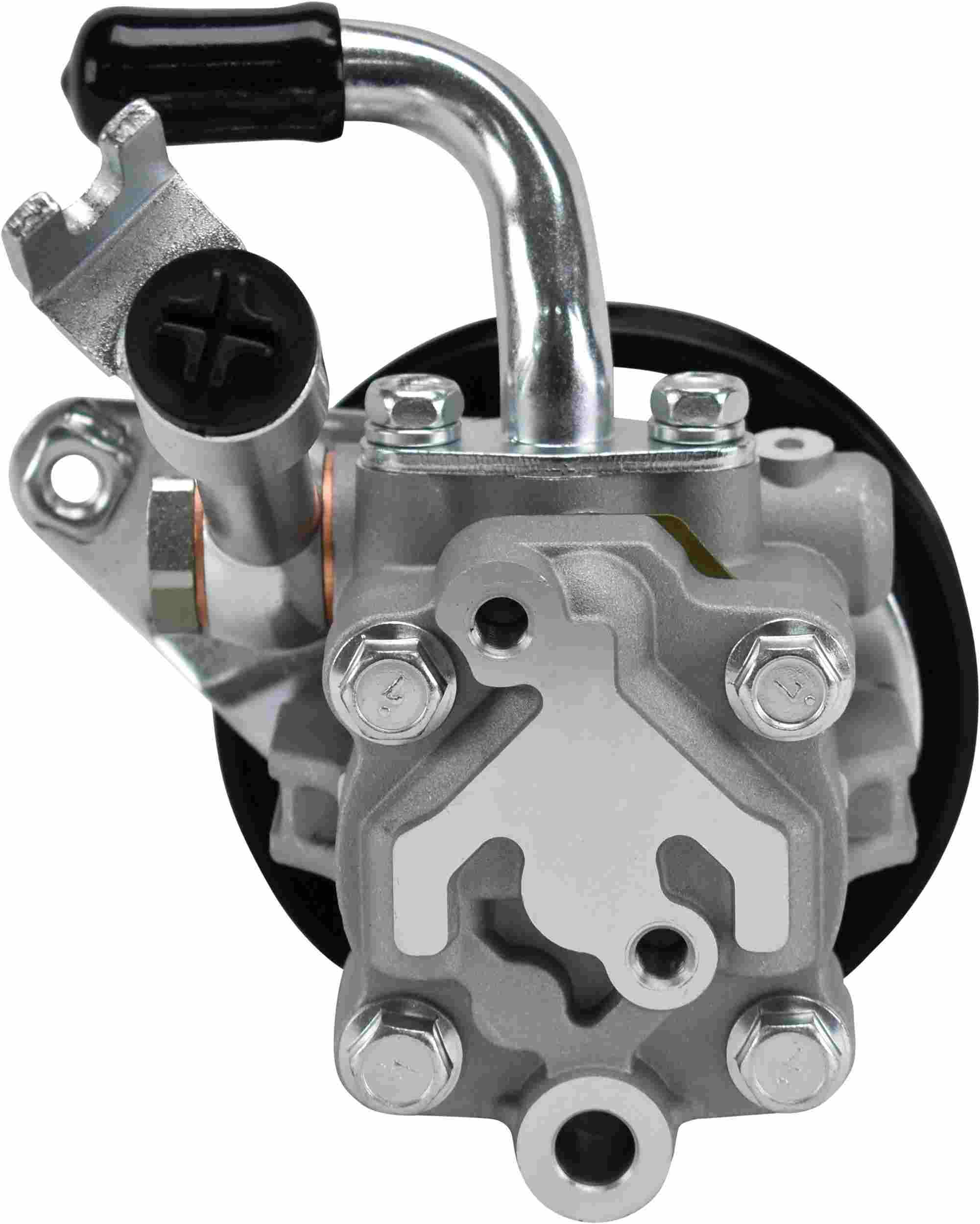 Atlantic Automotive Engineering Power Steering Pump 5896N