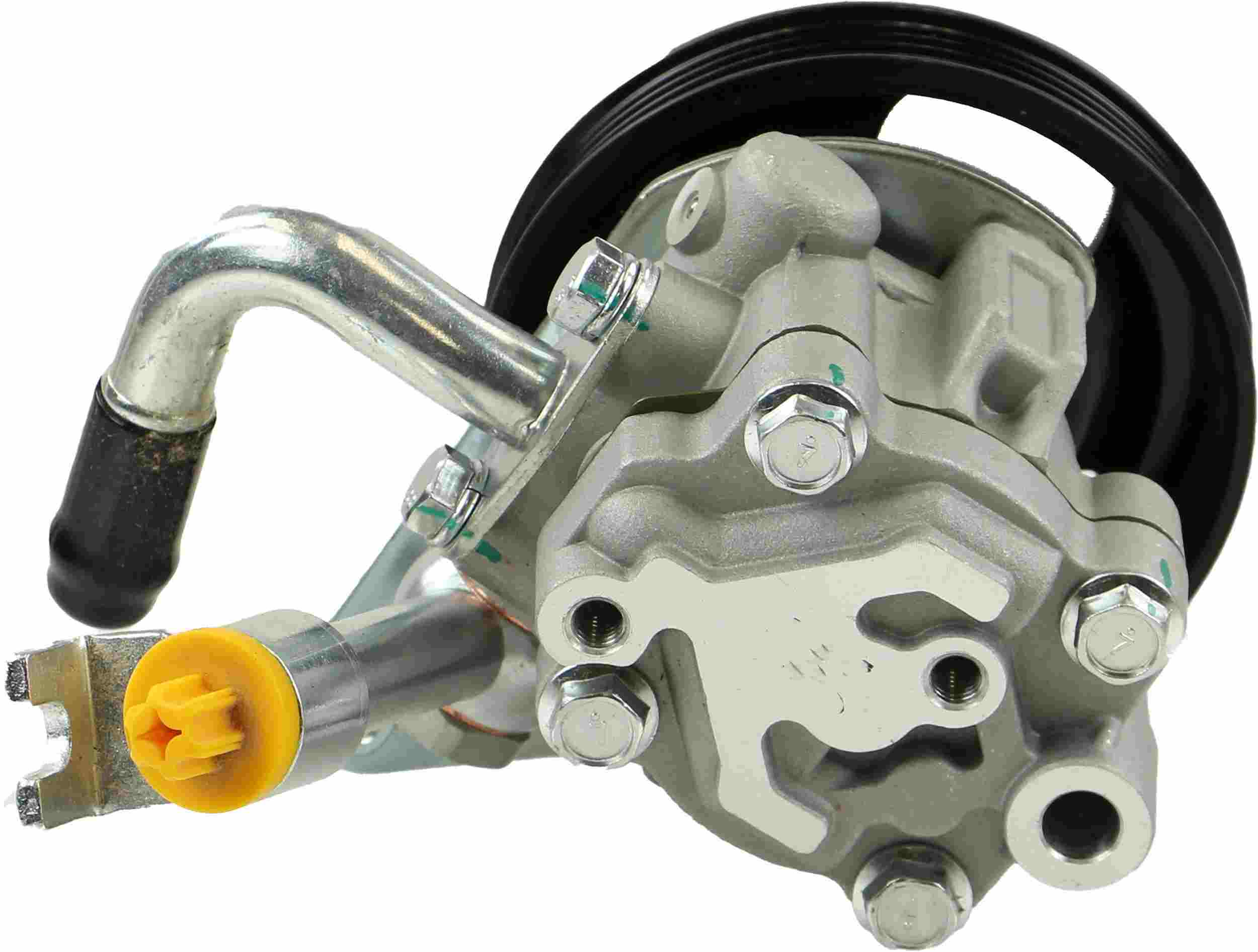 Atlantic Automotive Engineering Power Steering Pump 5896N
