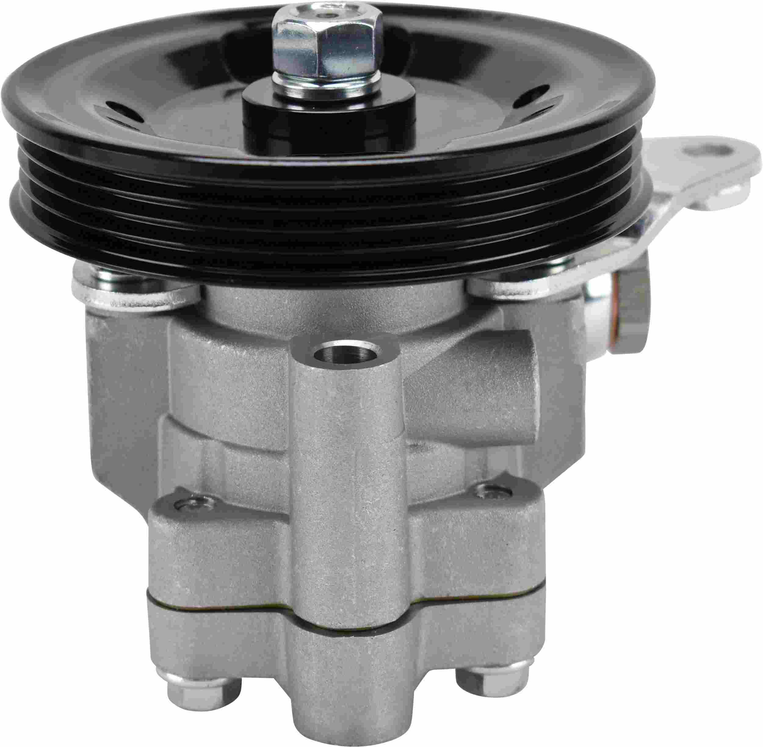 Atlantic Automotive Engineering Power Steering Pump 5896N