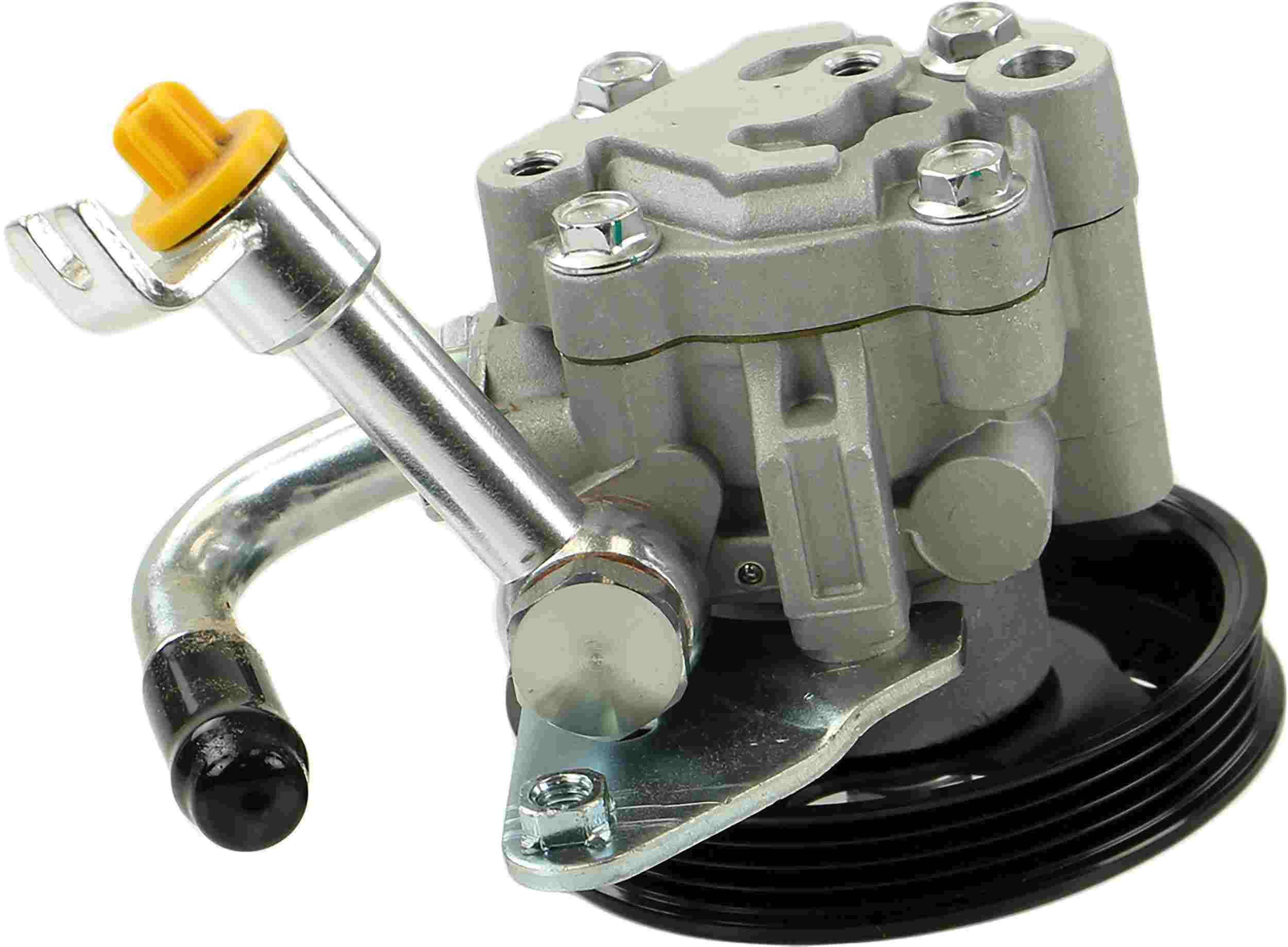 Atlantic Automotive Engineering Power Steering Pump 5896N