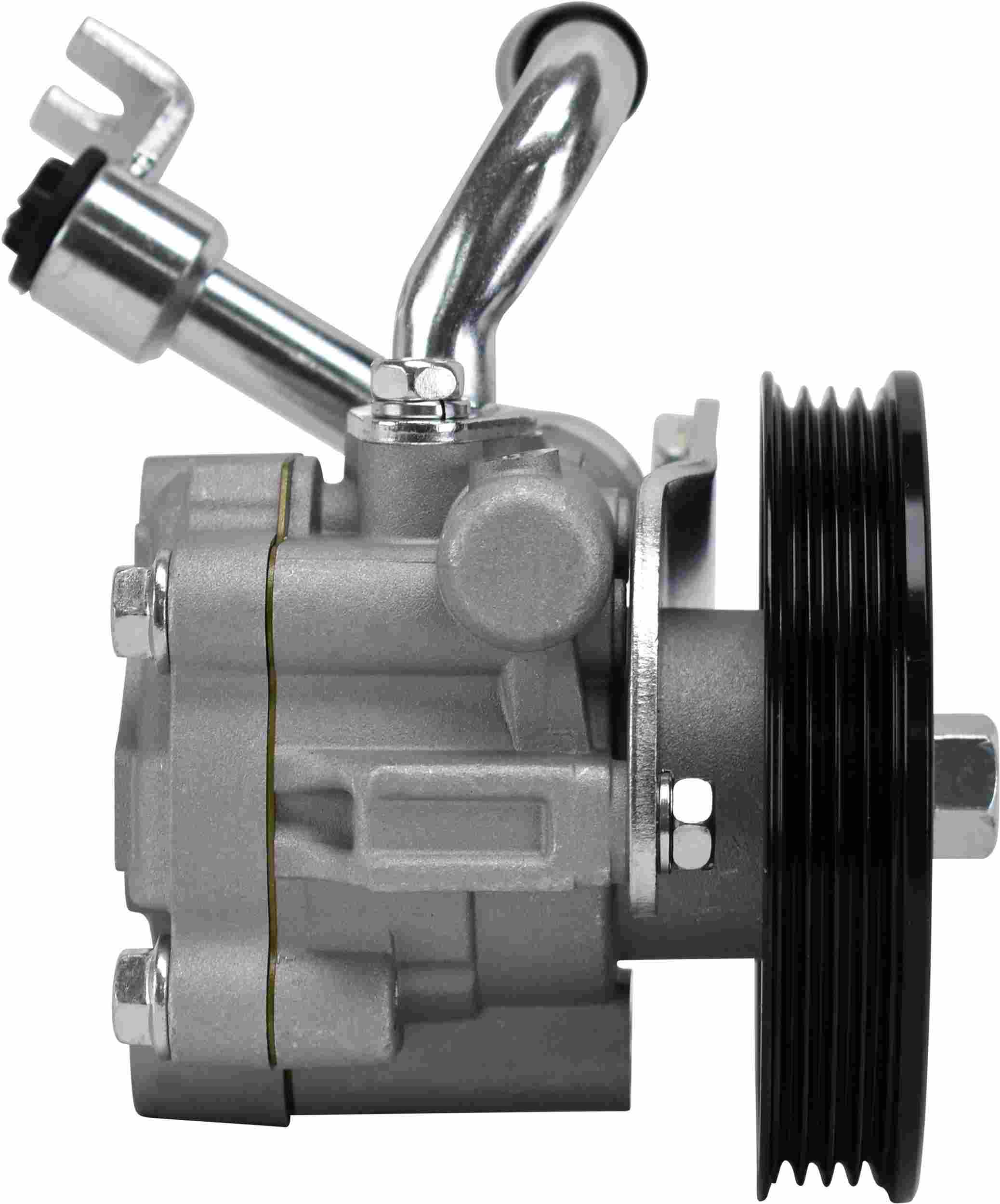 Atlantic Automotive Engineering Power Steering Pump 5896N