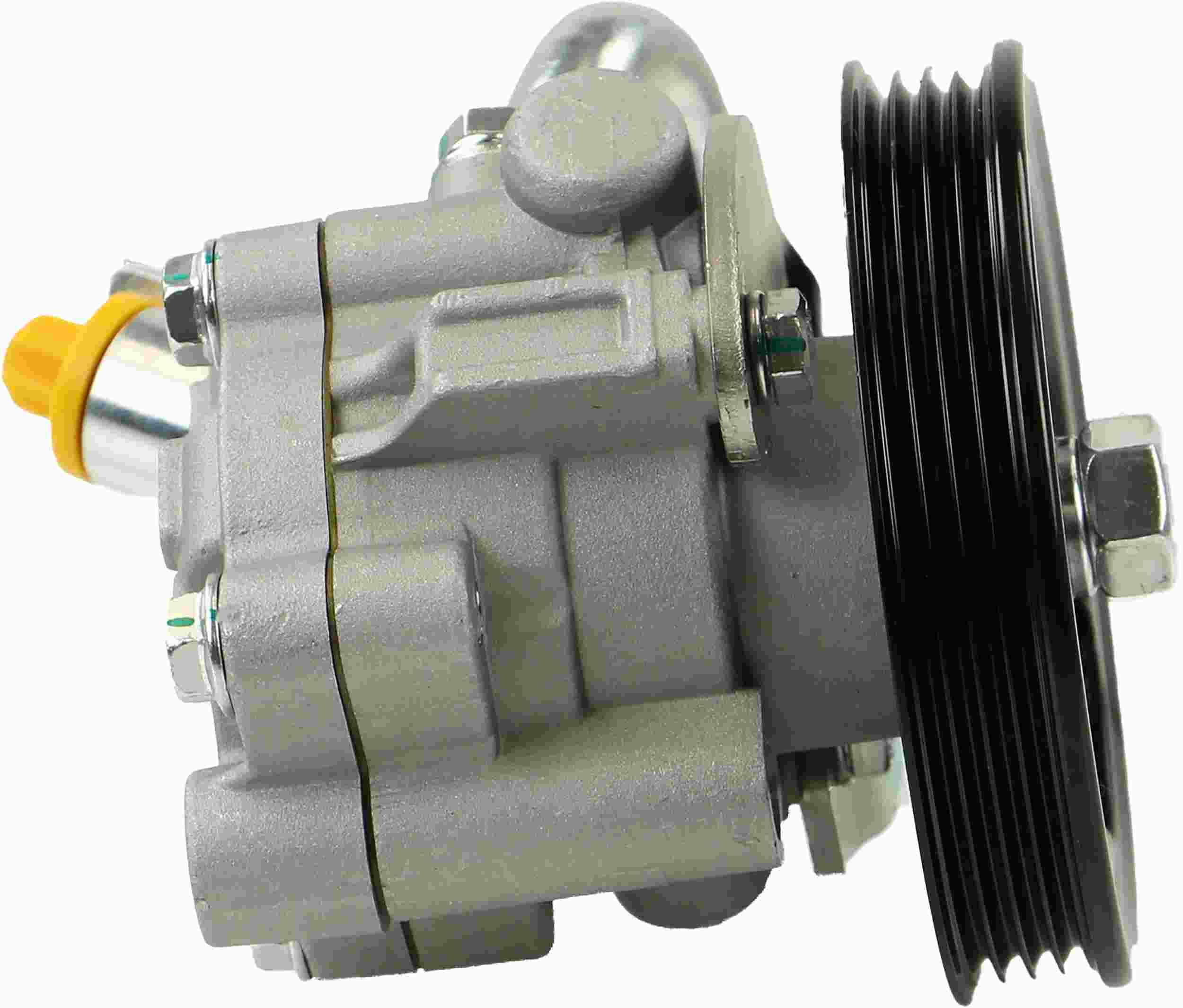 Atlantic Automotive Engineering Power Steering Pump 5896N