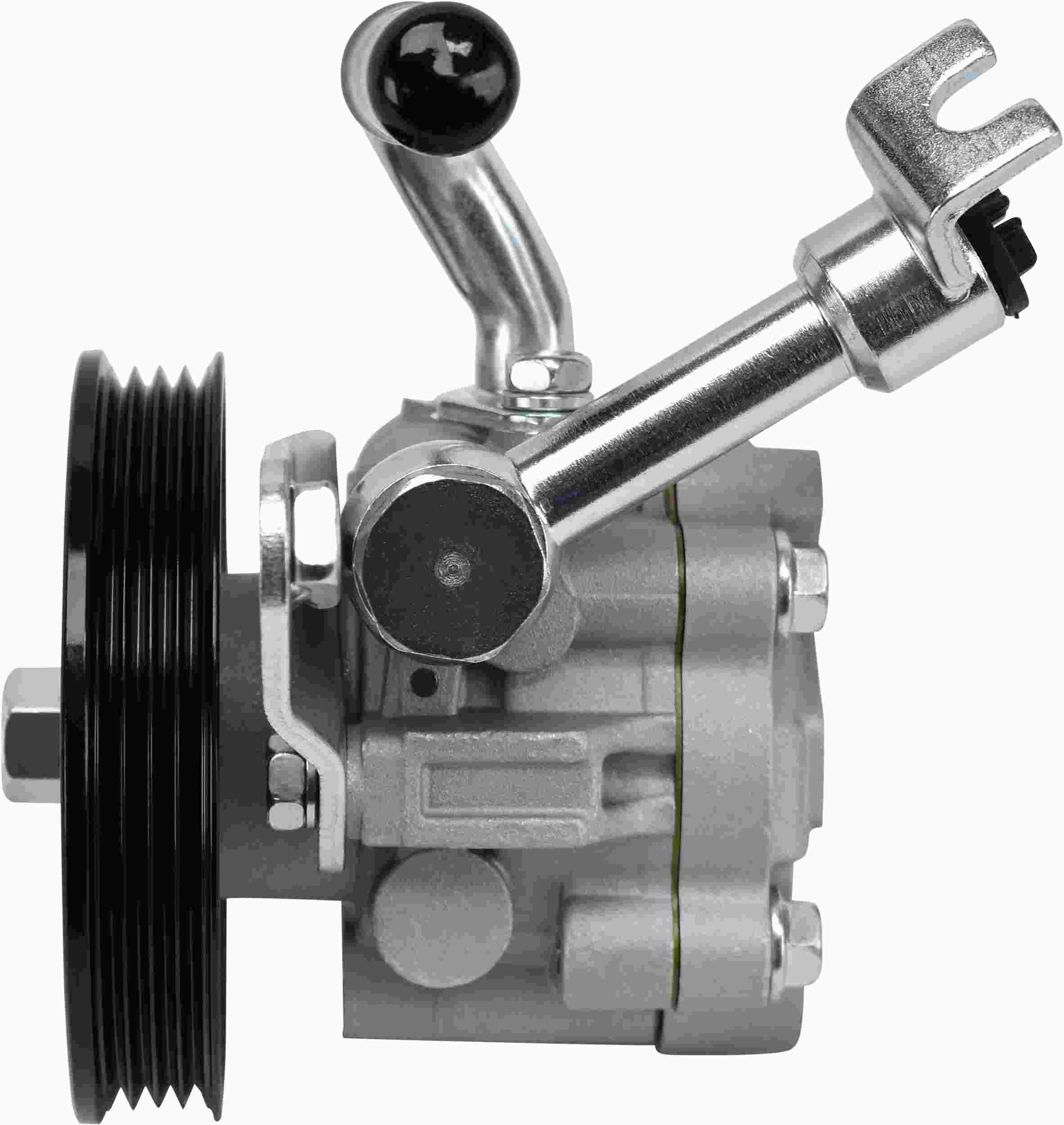 Atlantic Automotive Engineering Power Steering Pump 5896N